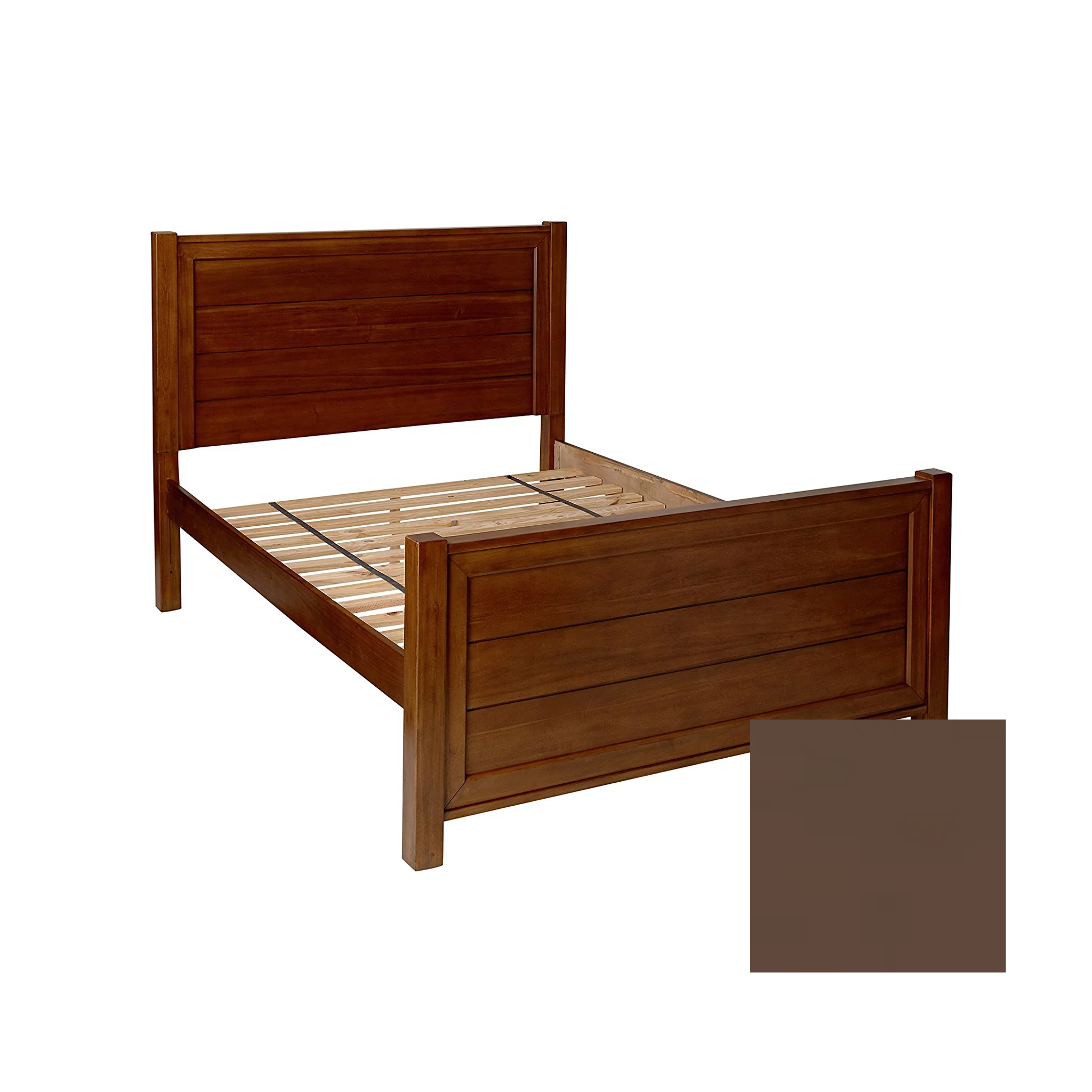 Logan Bed - Tots to Teens Furniture
