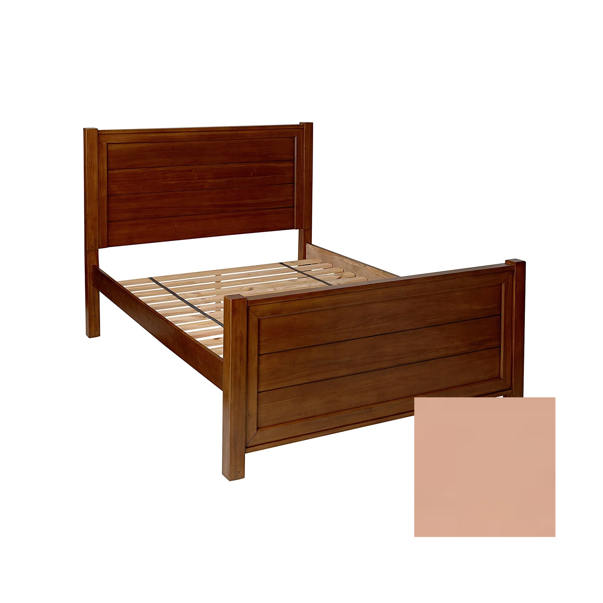 Logan Bed - Tots to Teens Furniture