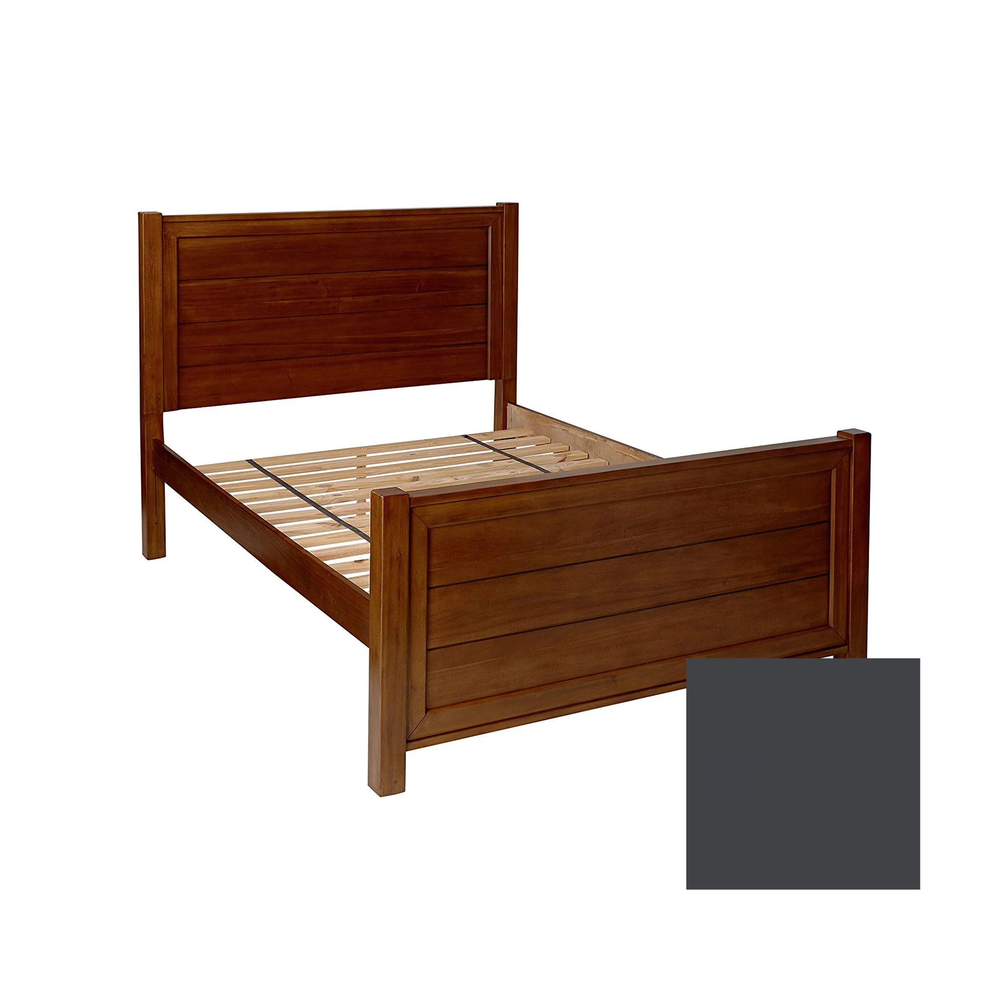 Logan Bed - Tots to Teens Furniture