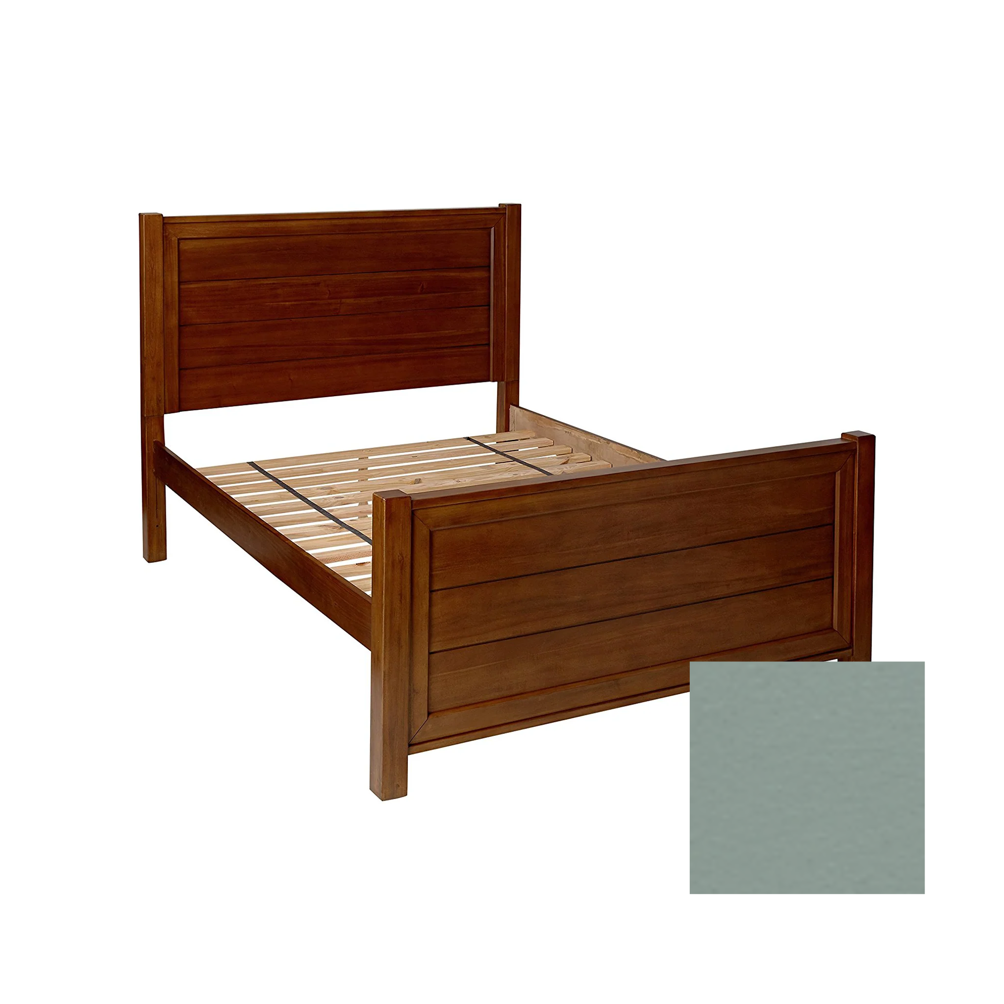 Logan Bed - Tots to Teens Furniture