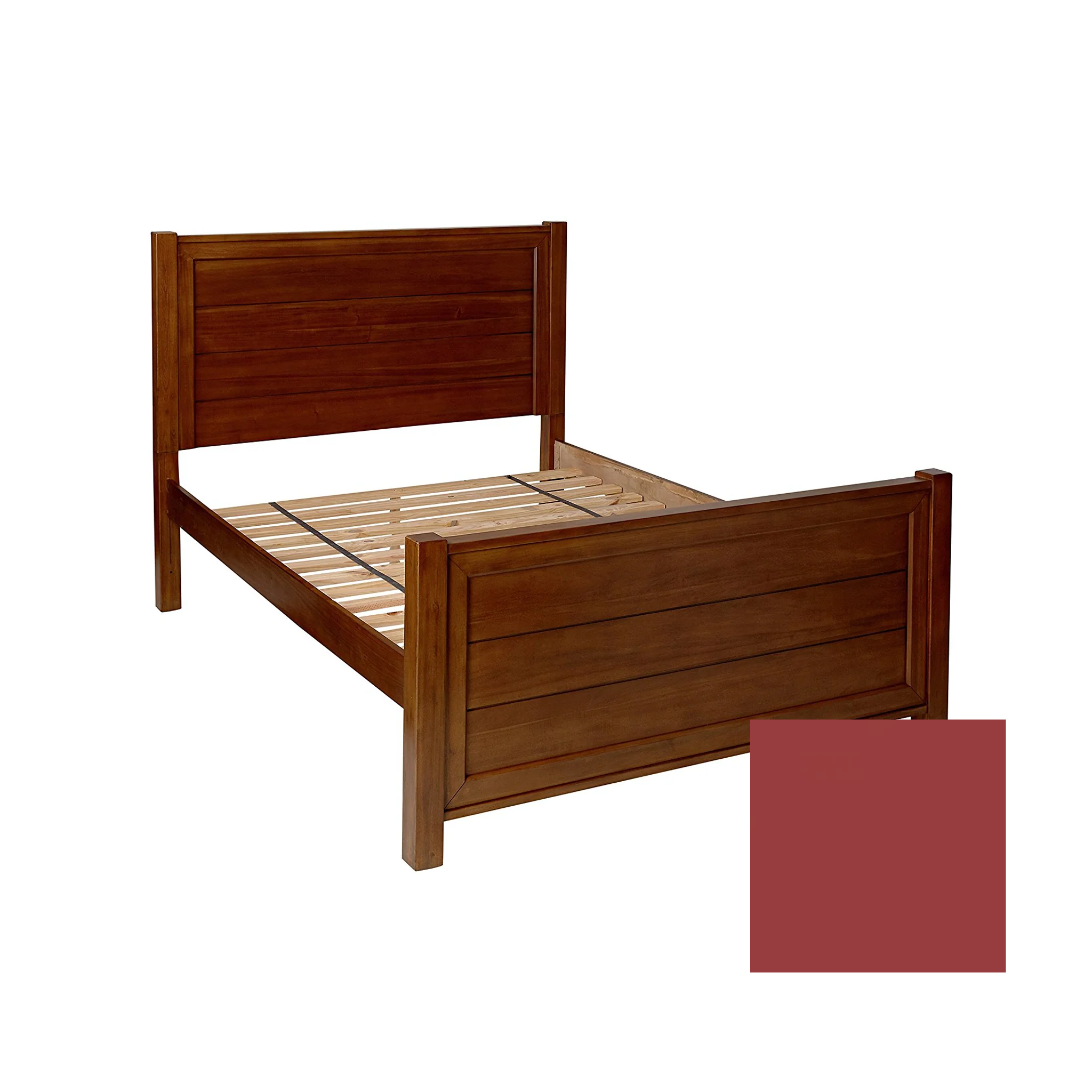 Logan Bed - Tots to Teens Furniture