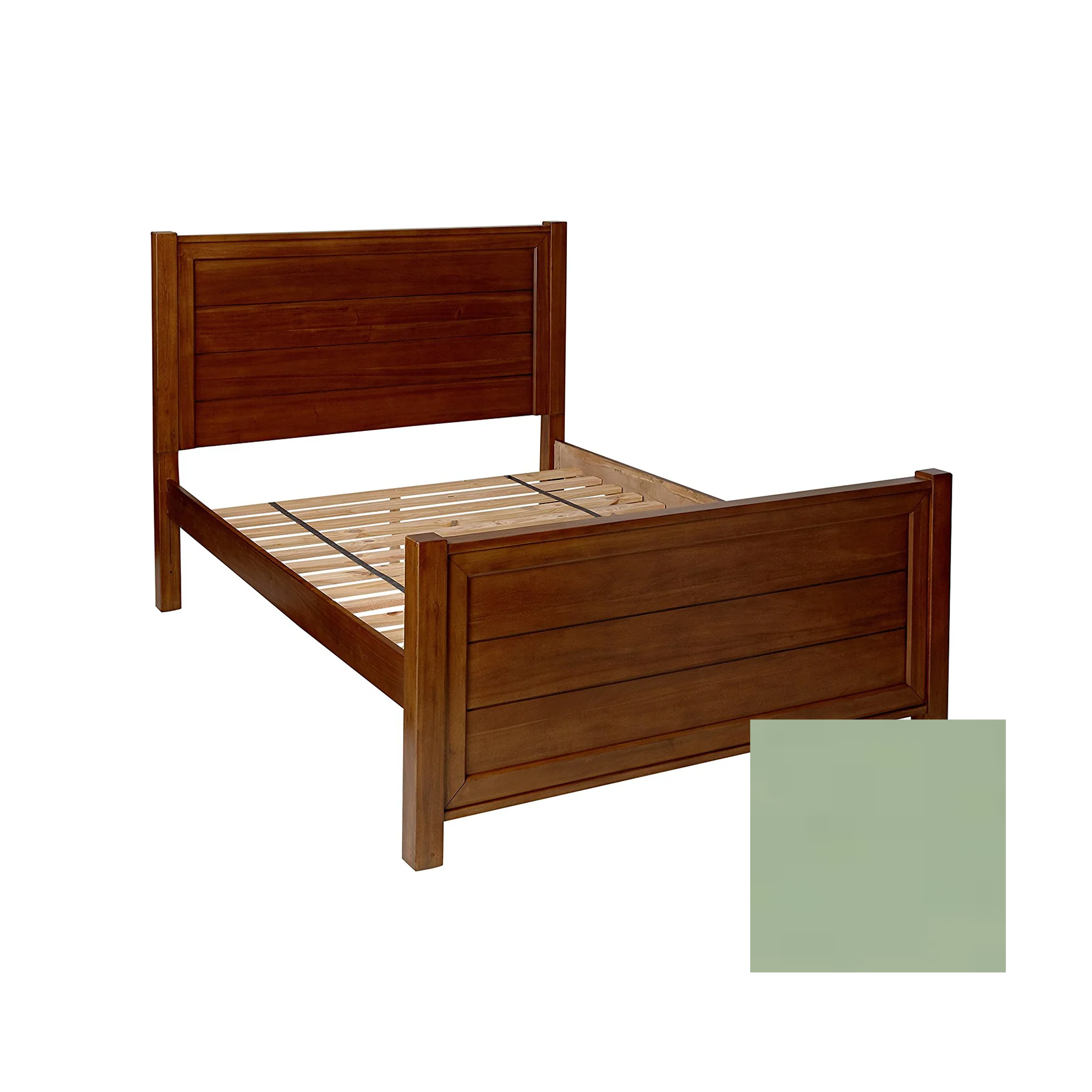 Logan Bed - Tots to Teens Furniture