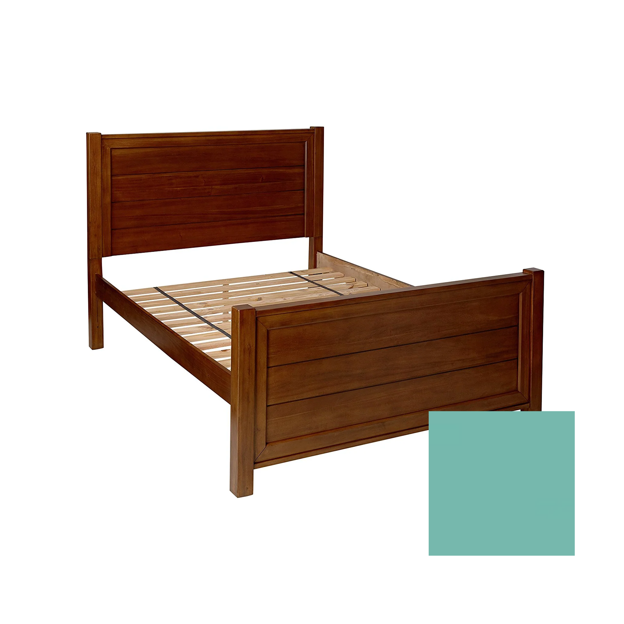 Logan Bed - Tots to Teens Furniture