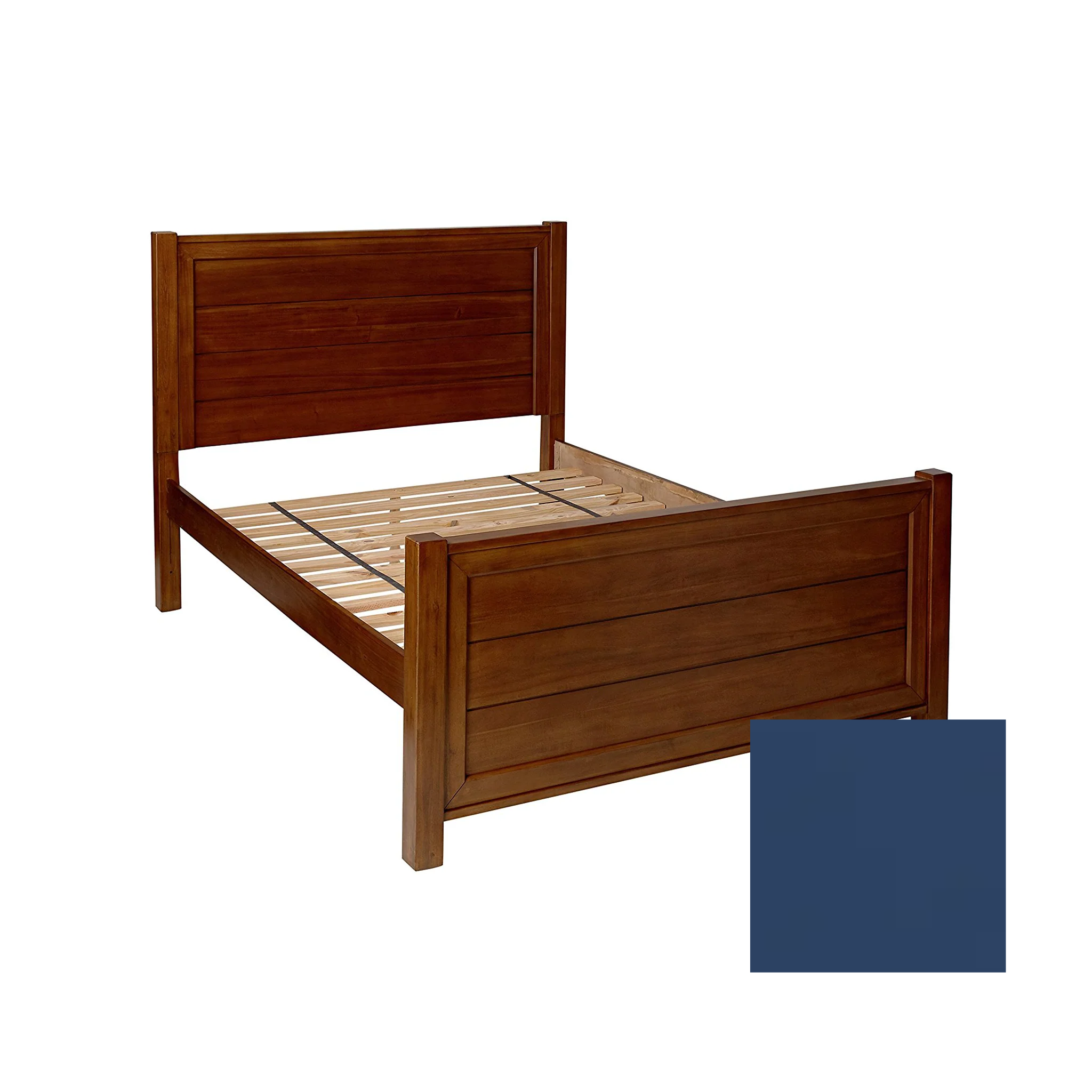 Logan Bed - Tots to Teens Furniture