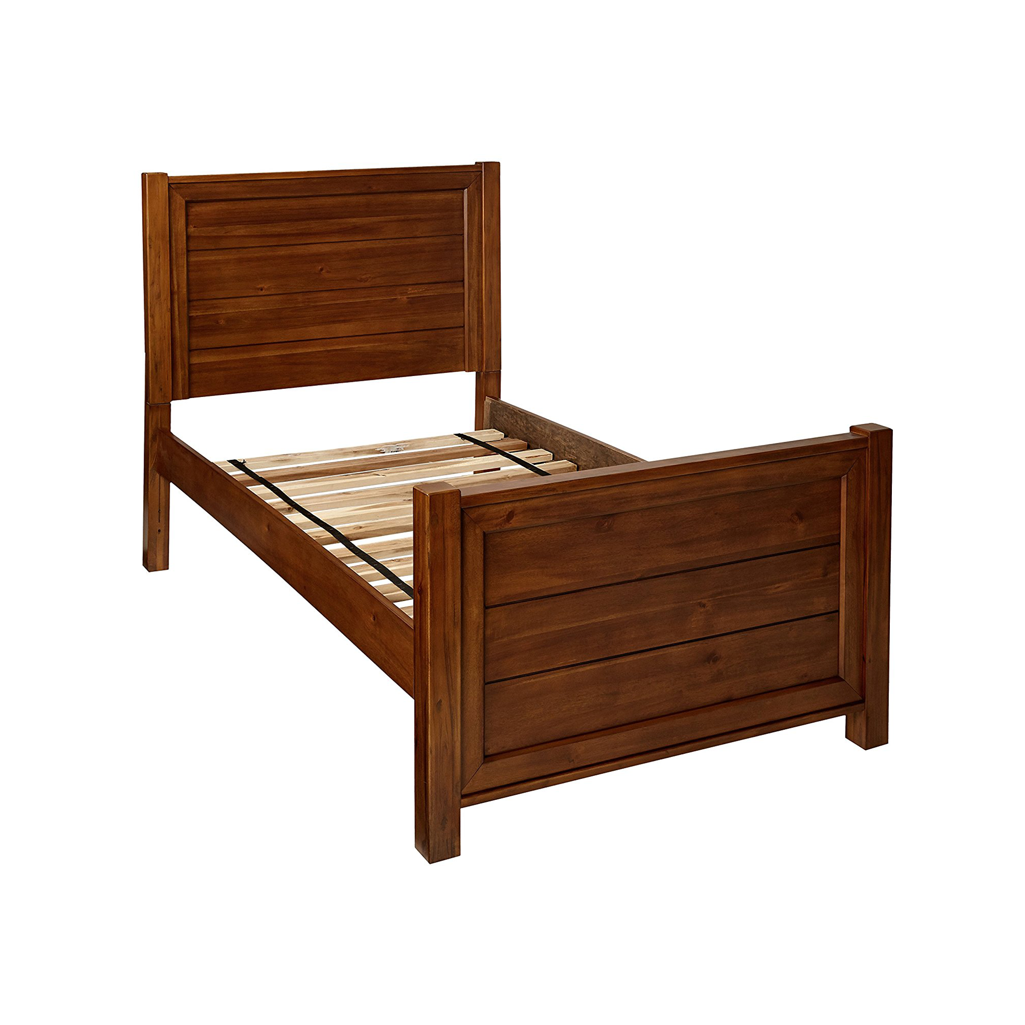Logan Bed - Tots to Teens Furniture