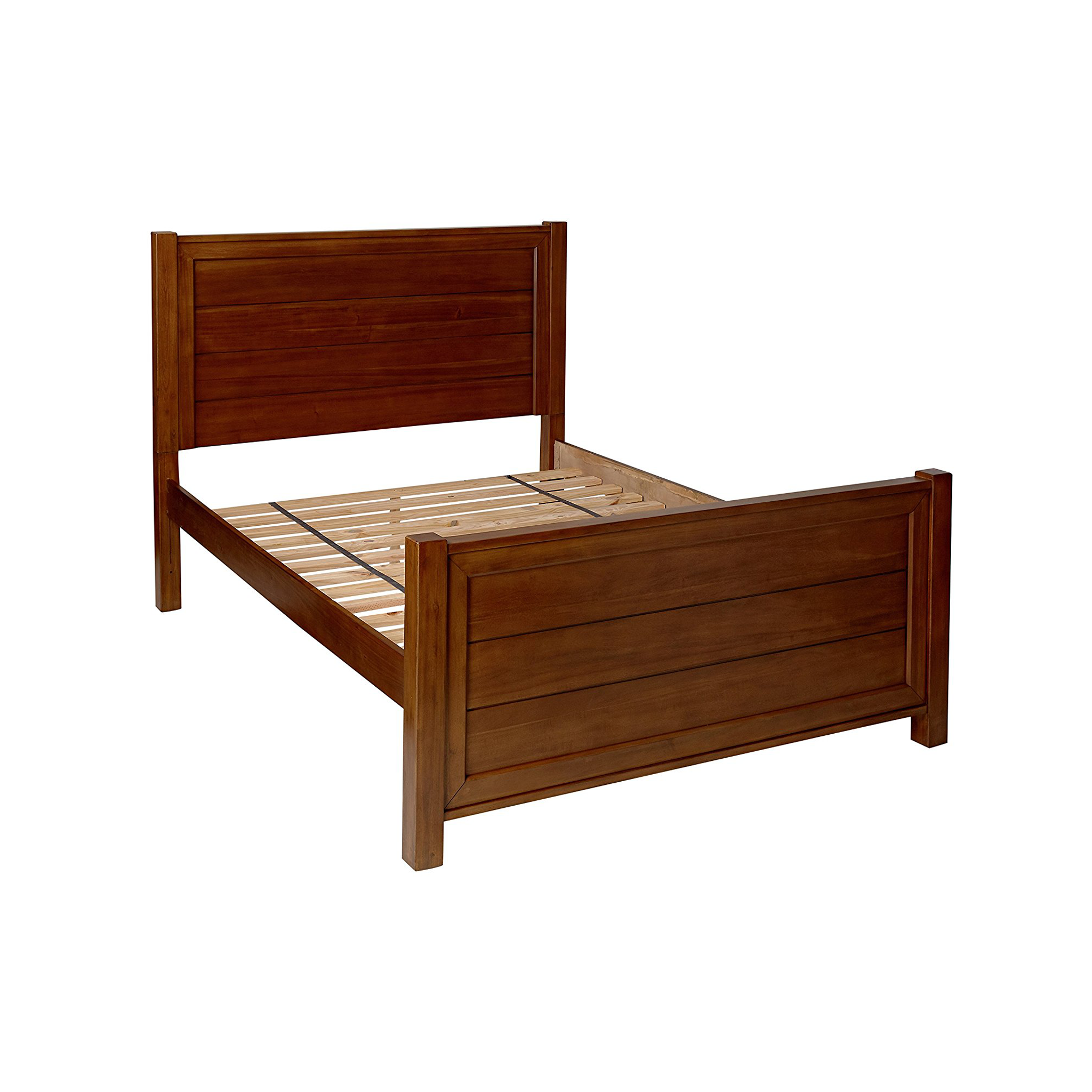 Logan Bed - Tots to Teens Furniture