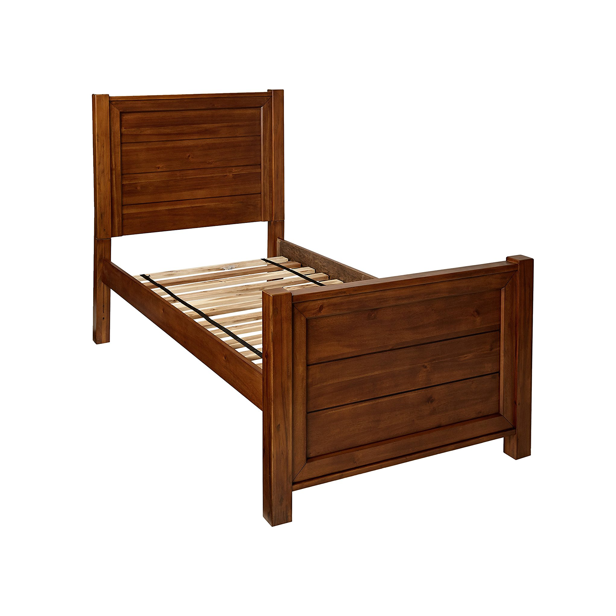 Logan Bed - Tots to Teens Furniture