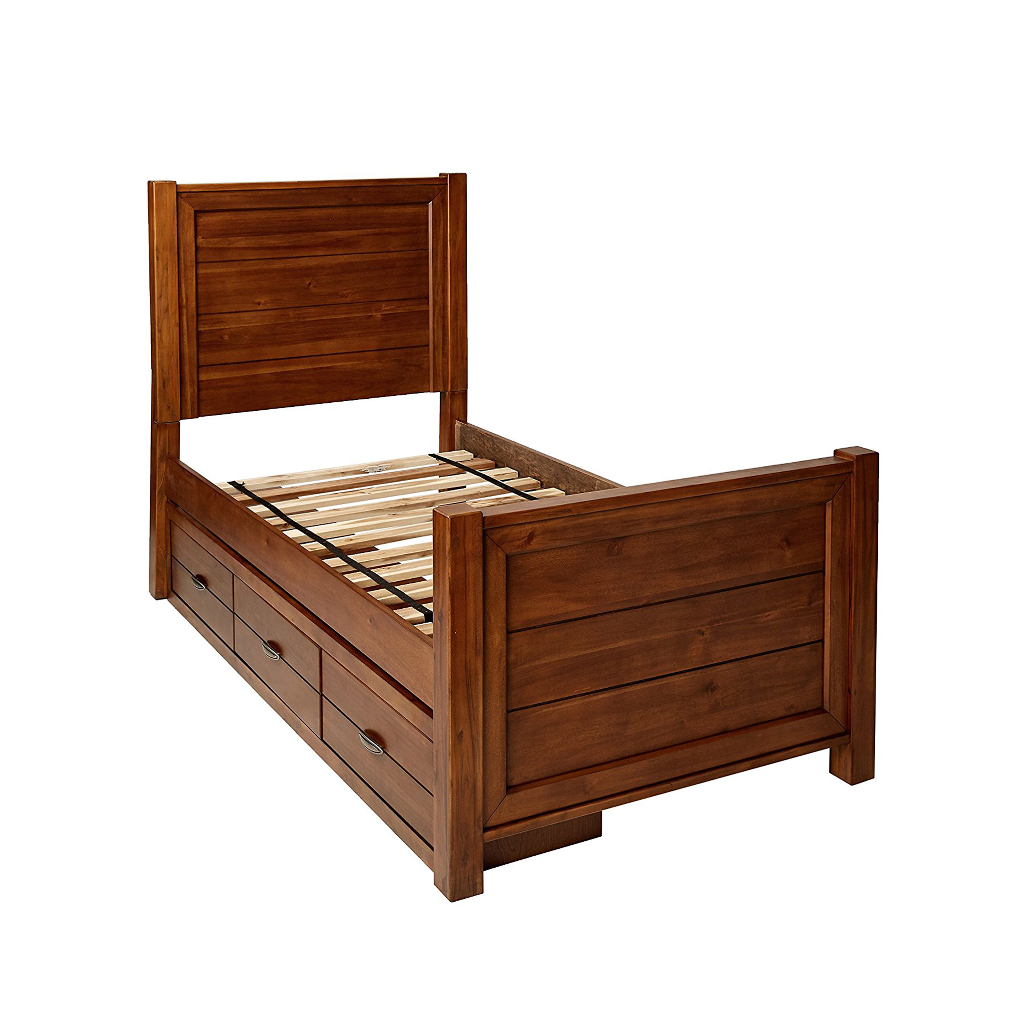 Logan Bed - Tots to Teens Furniture