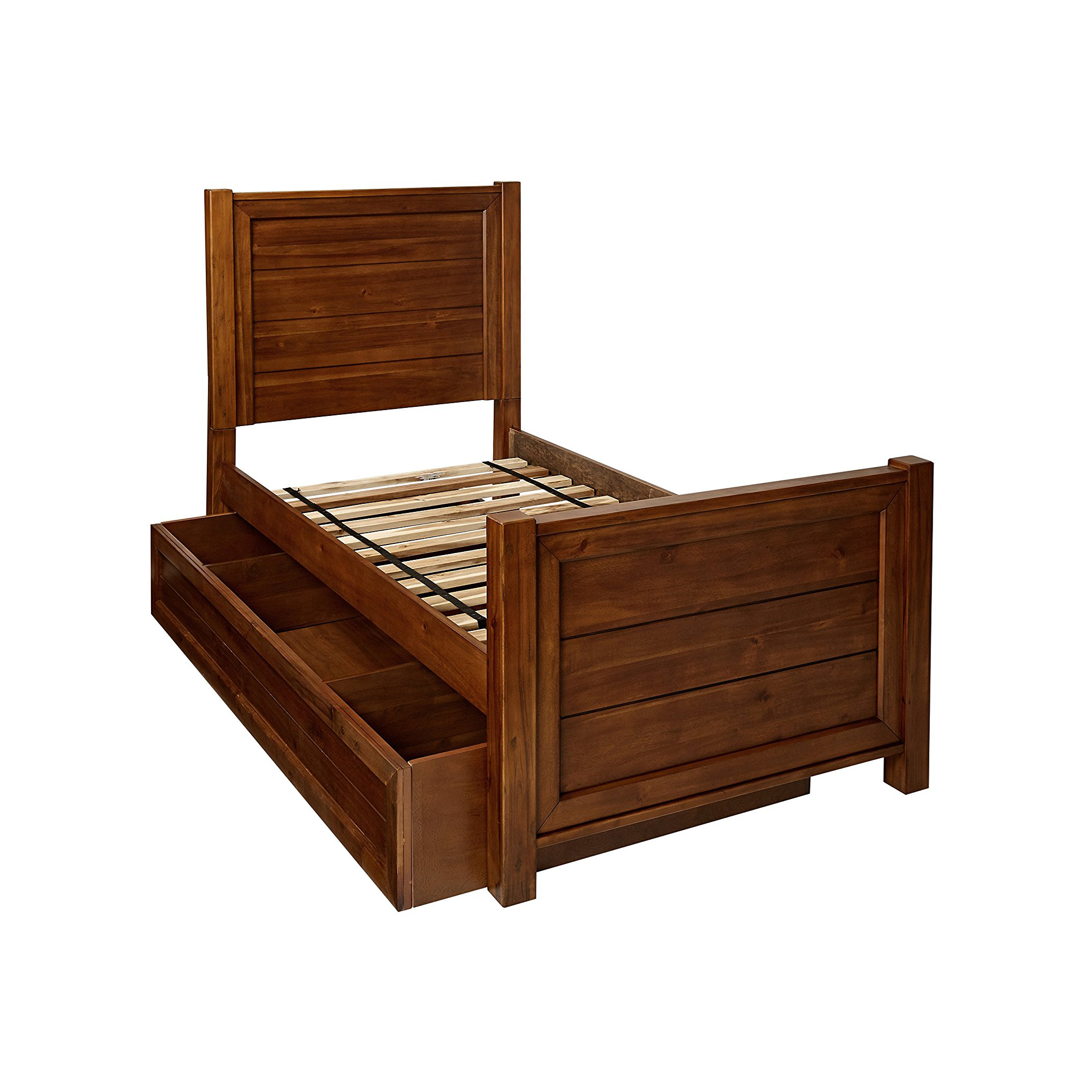Logan Bed - Tots to Teens Furniture