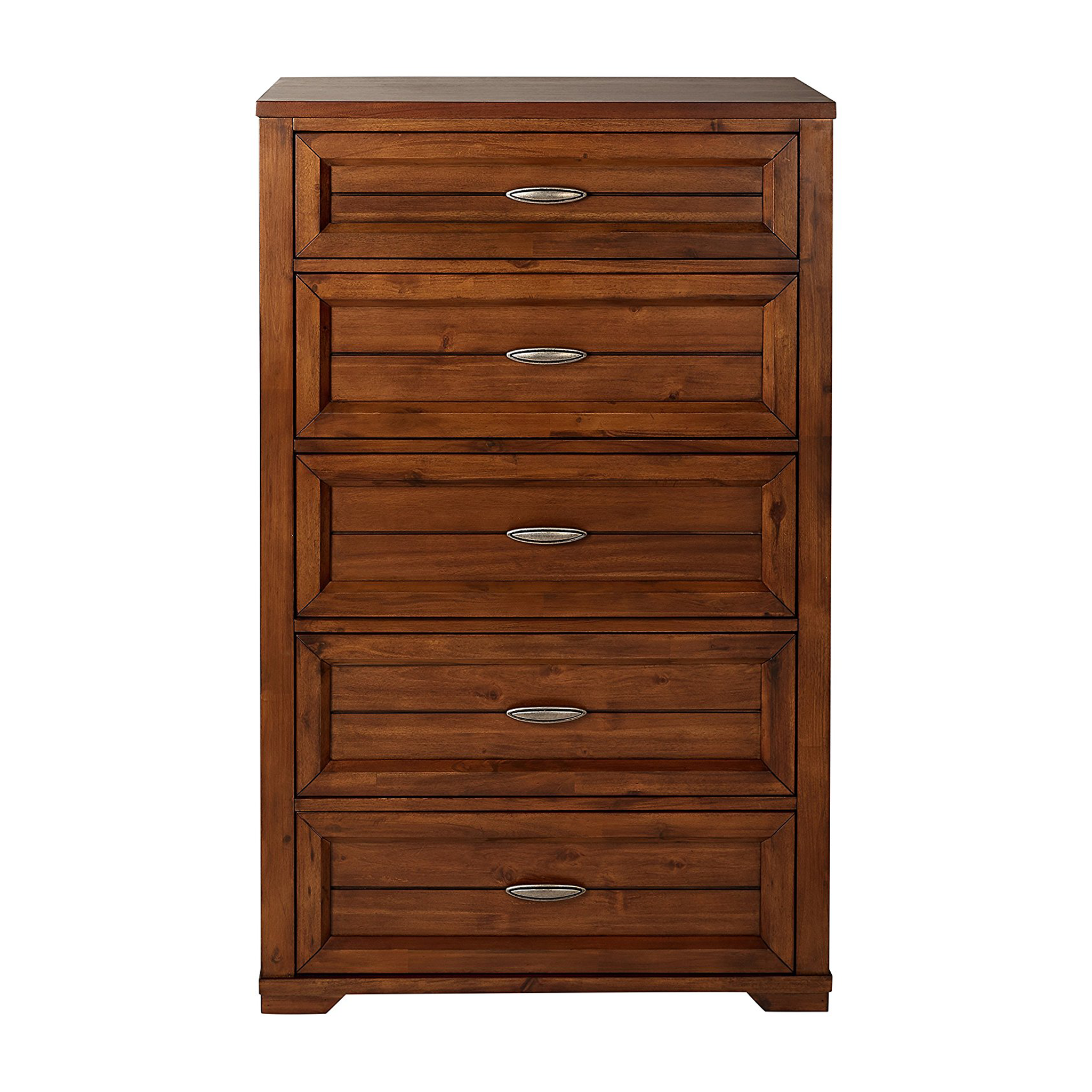 Logan 5 Drawer Chest - Tots to Teens Furniture
