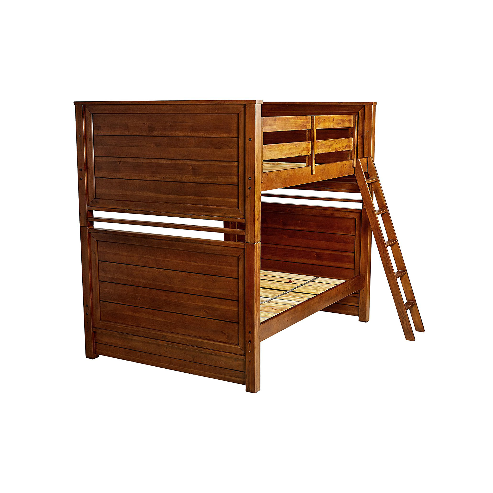 Logan Bunk Bed - Tots to Teens Furniture