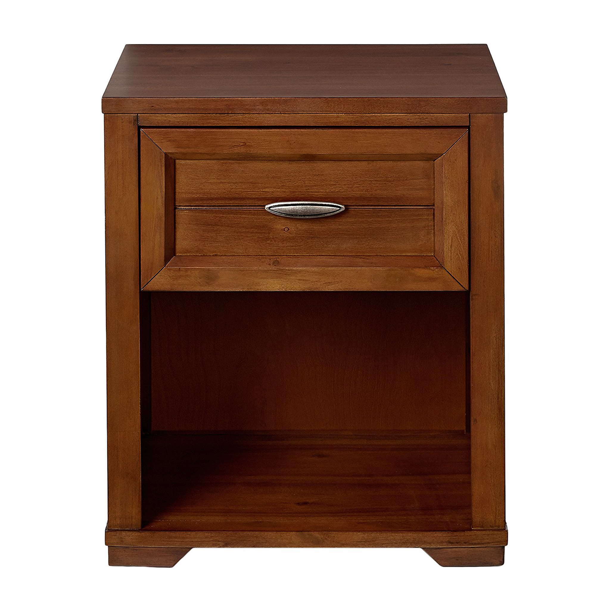 Logan 1 Drawer Nightstand - Tots to Teens Furniture