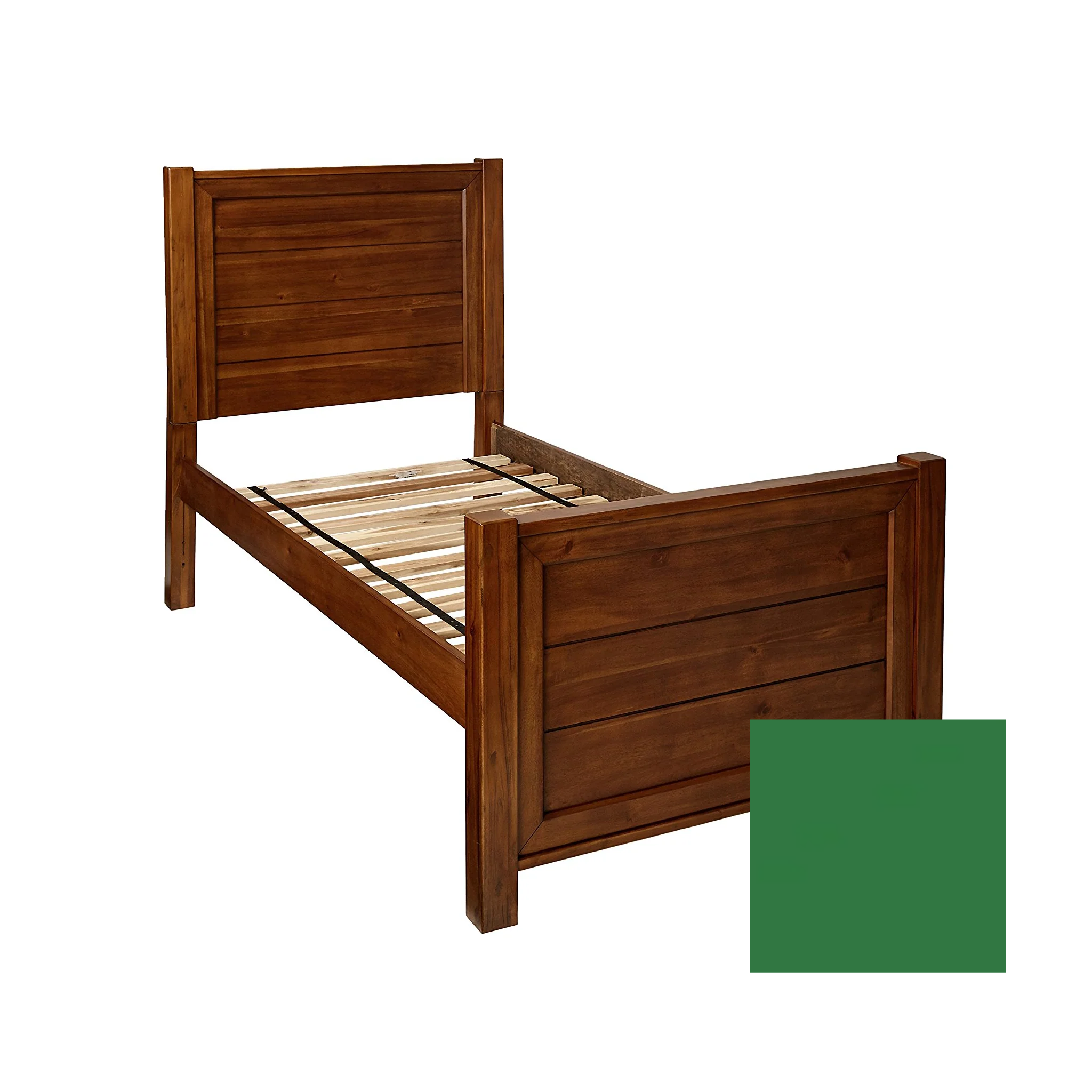 Logan Bed - Tots to Teens Furniture