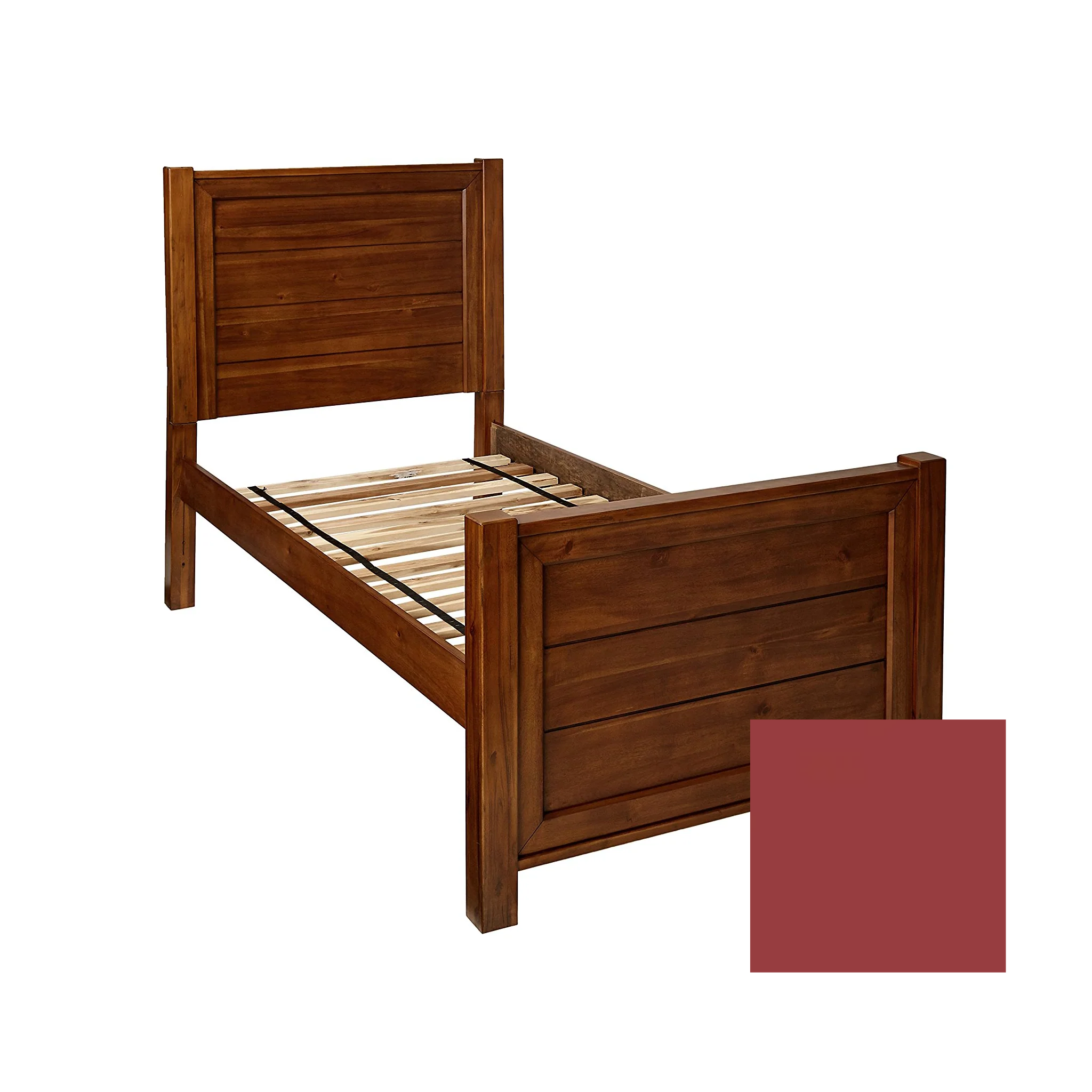 Logan Bed - Tots to Teens Furniture