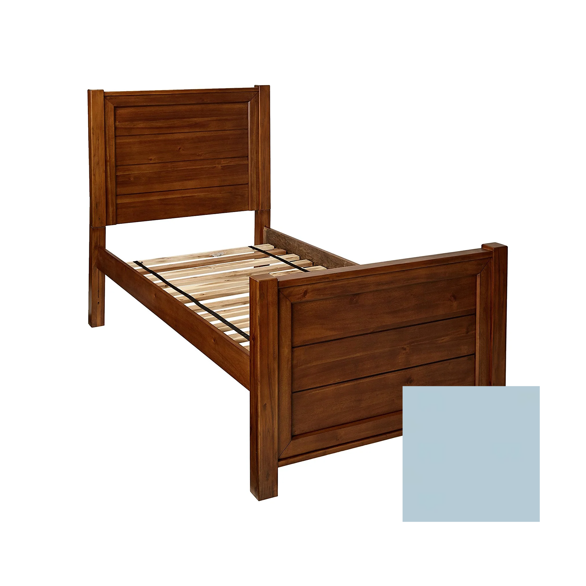 Logan Bed - Tots to Teens Furniture
