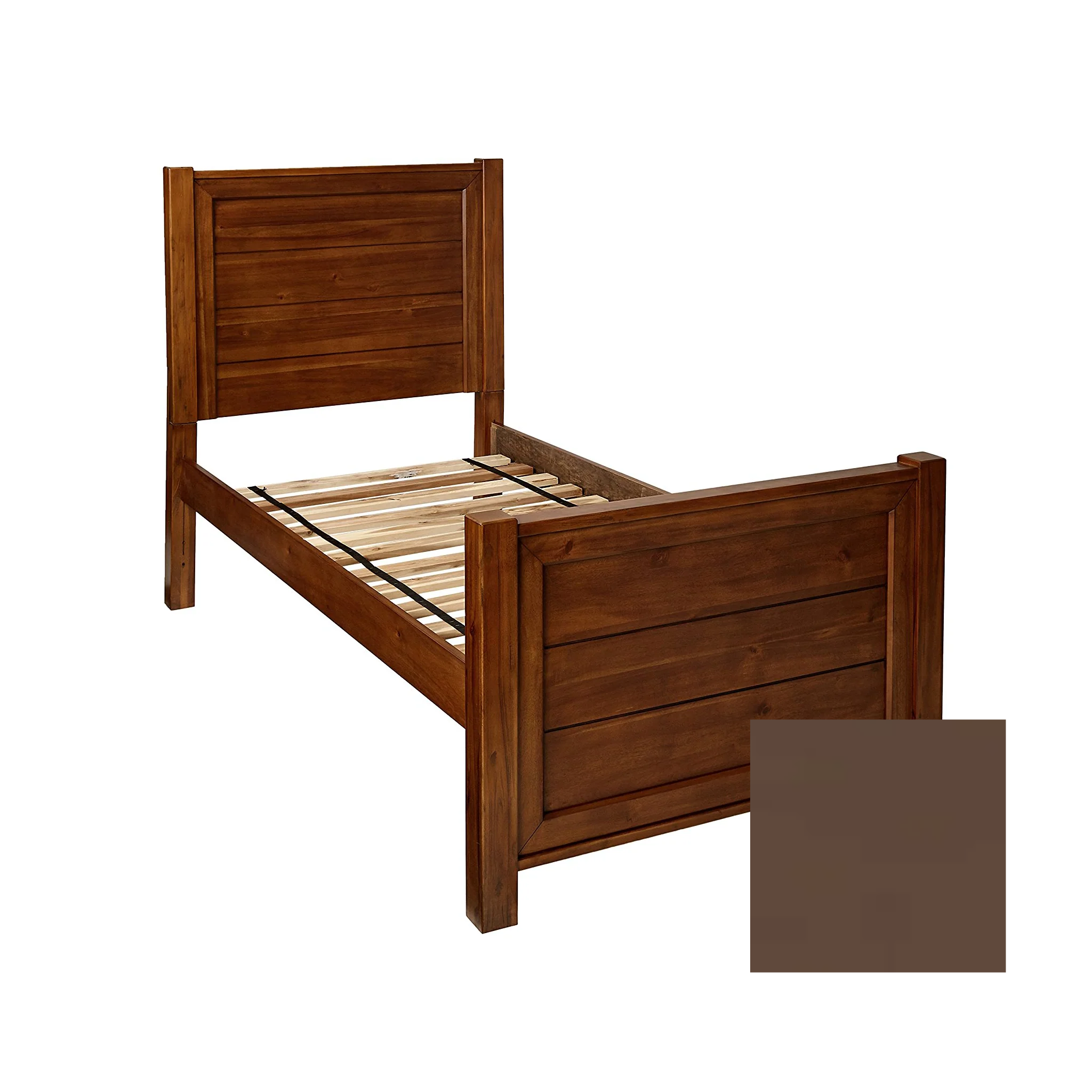 Logan Bed - Tots to Teens Furniture