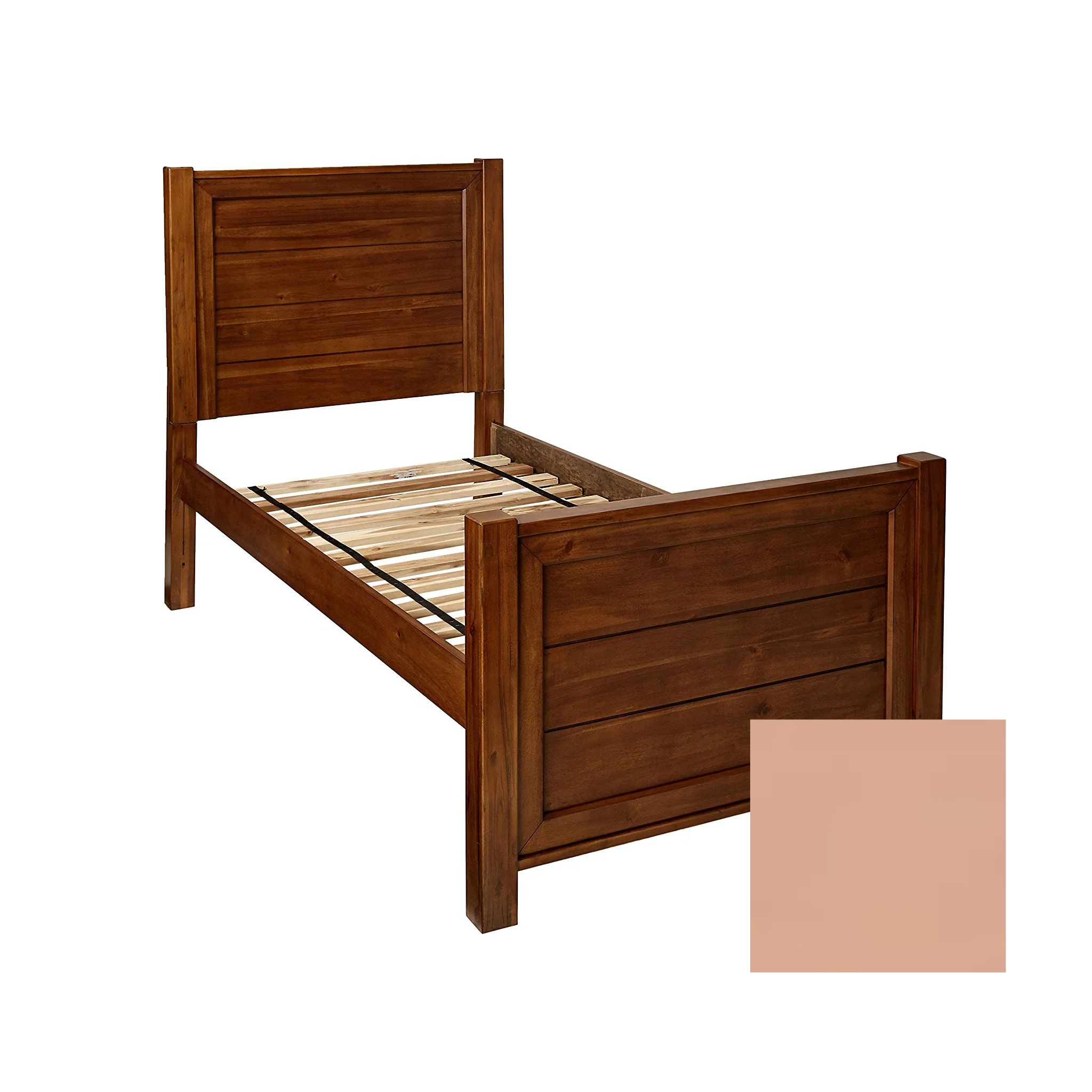 Logan Bed - Tots to Teens Furniture