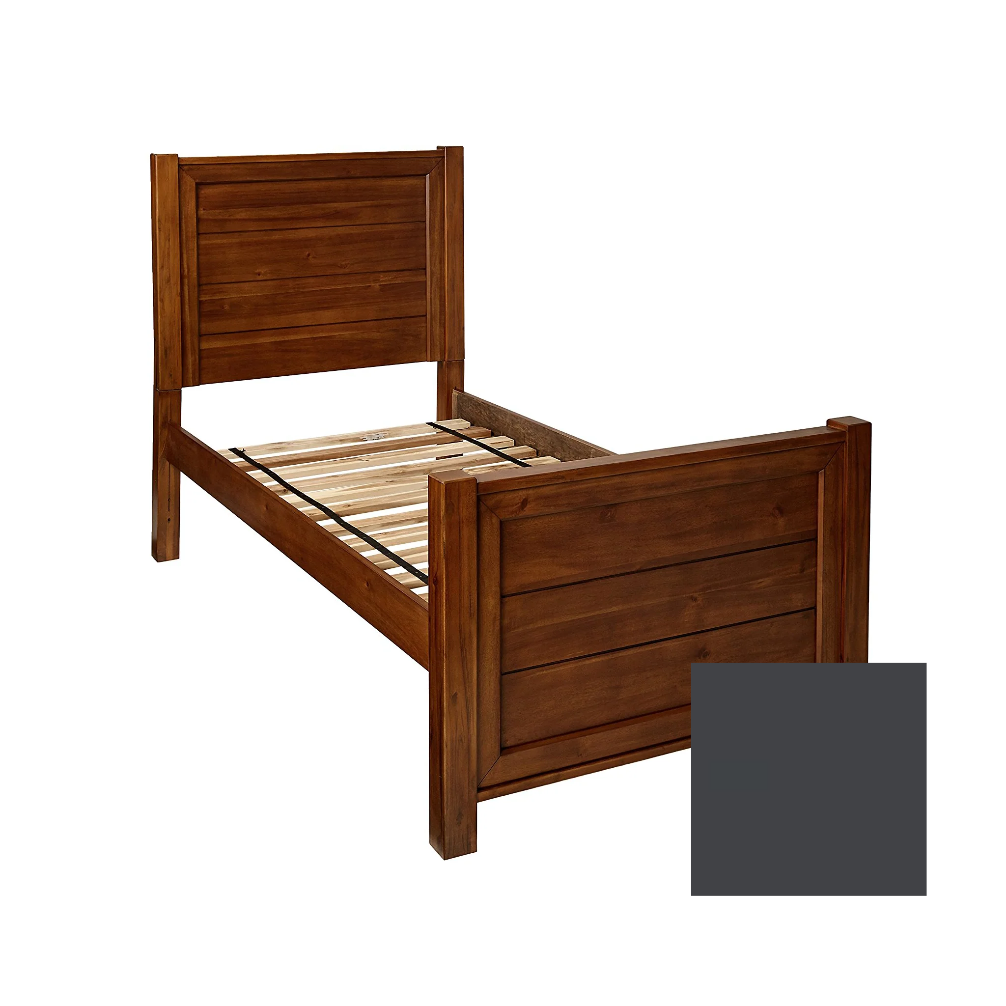 Logan Bed - Tots to Teens Furniture