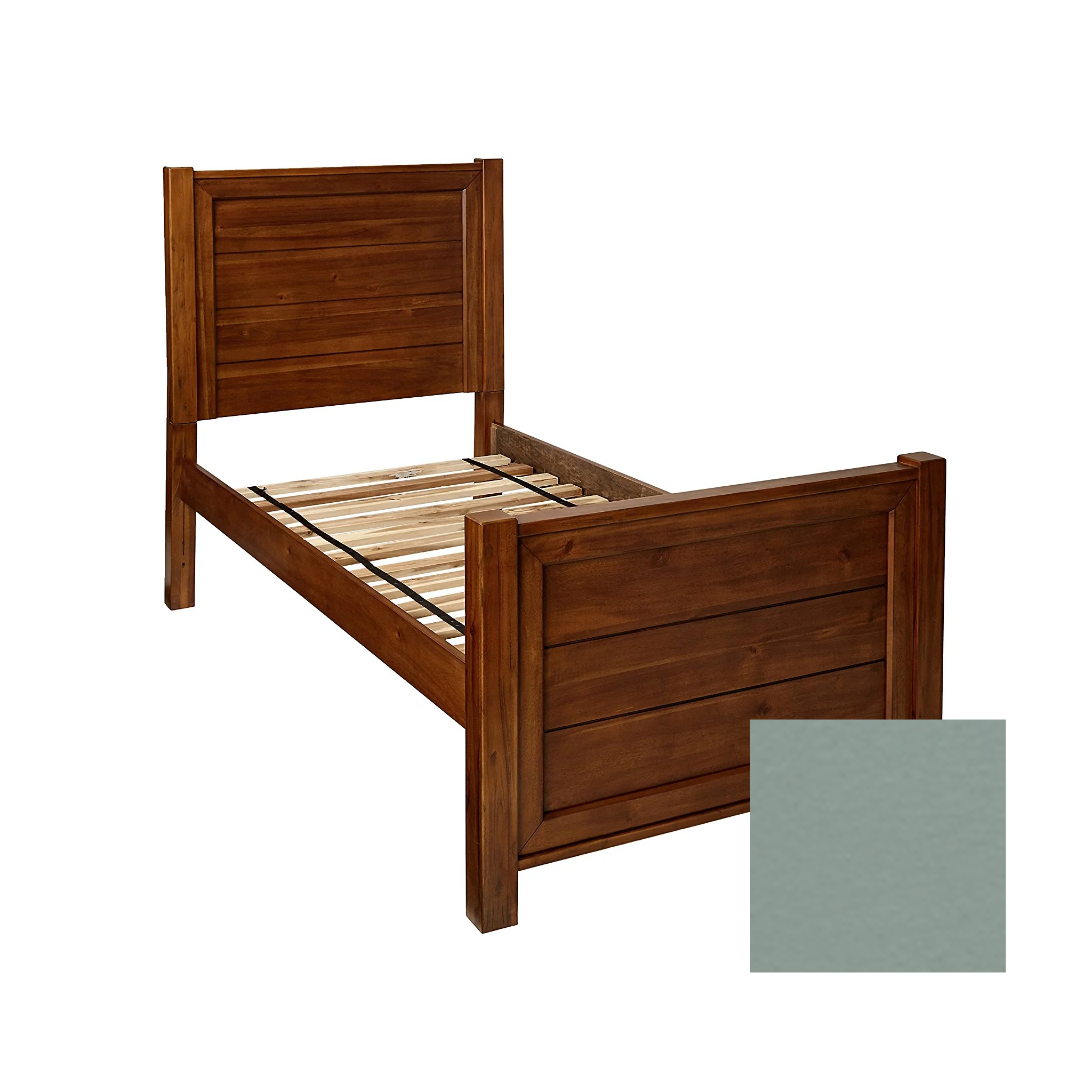 Logan Bed - Tots to Teens Furniture