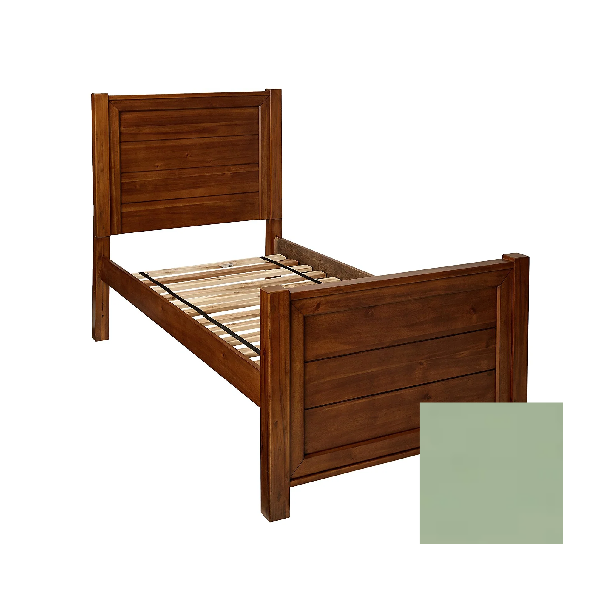 Logan Bed - Tots to Teens Furniture