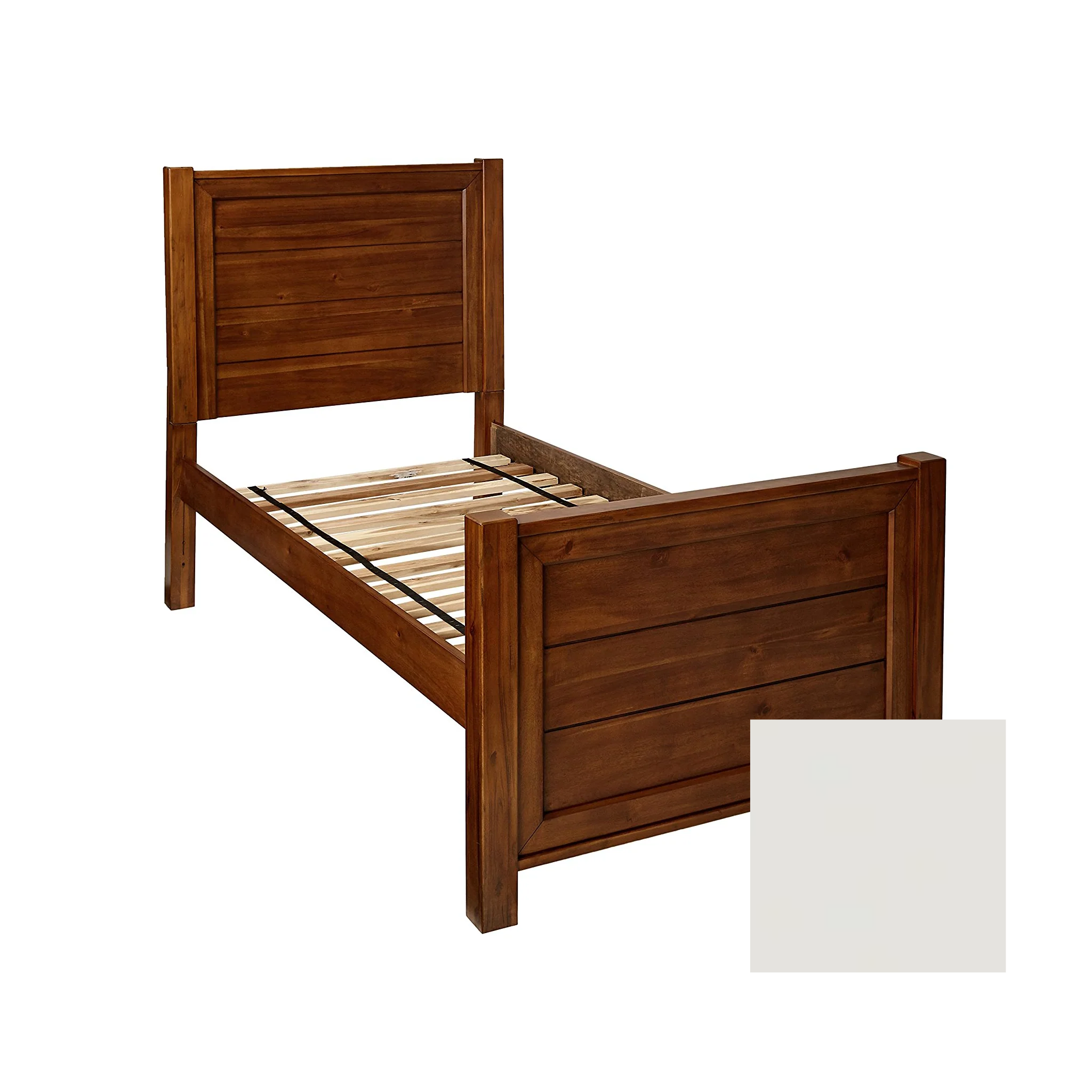 Logan Bed - Tots to Teens Furniture