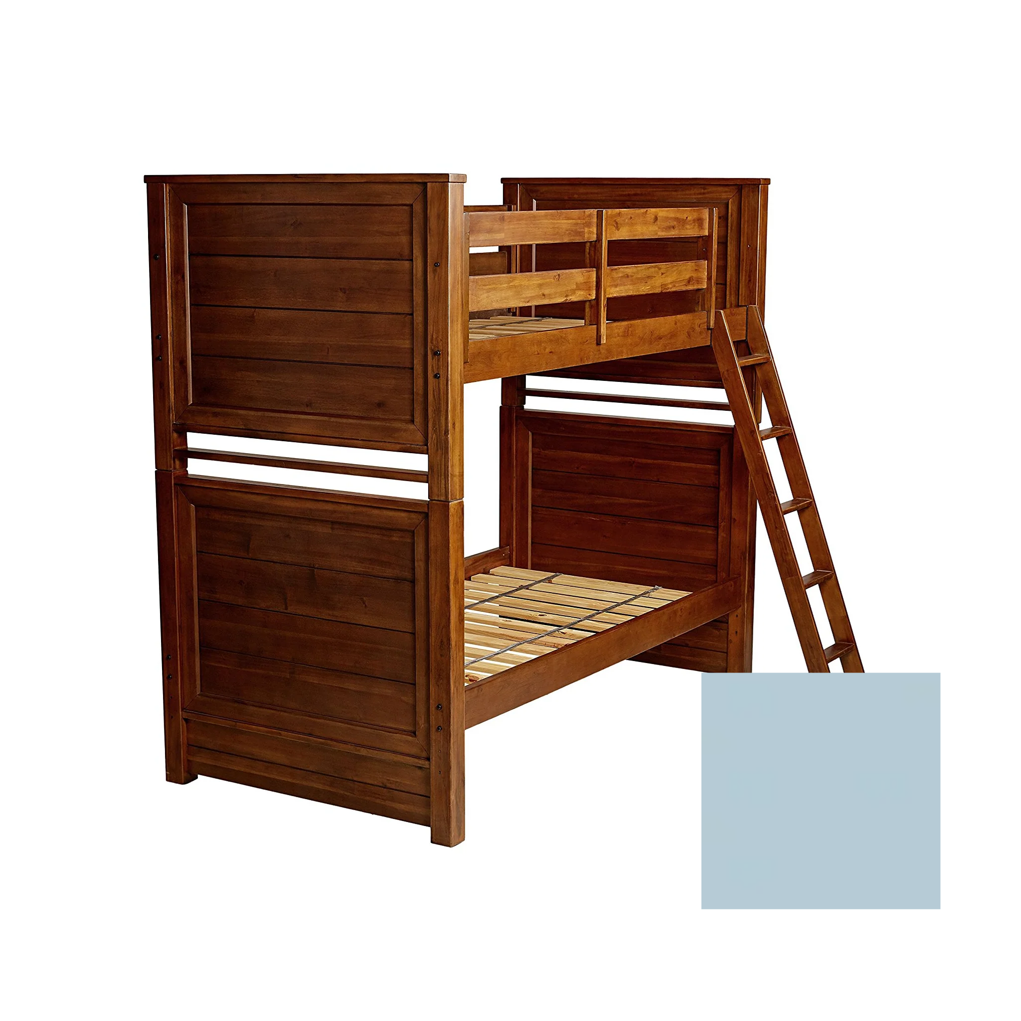 Logan Bunk Bed - Tots to Teens Furniture