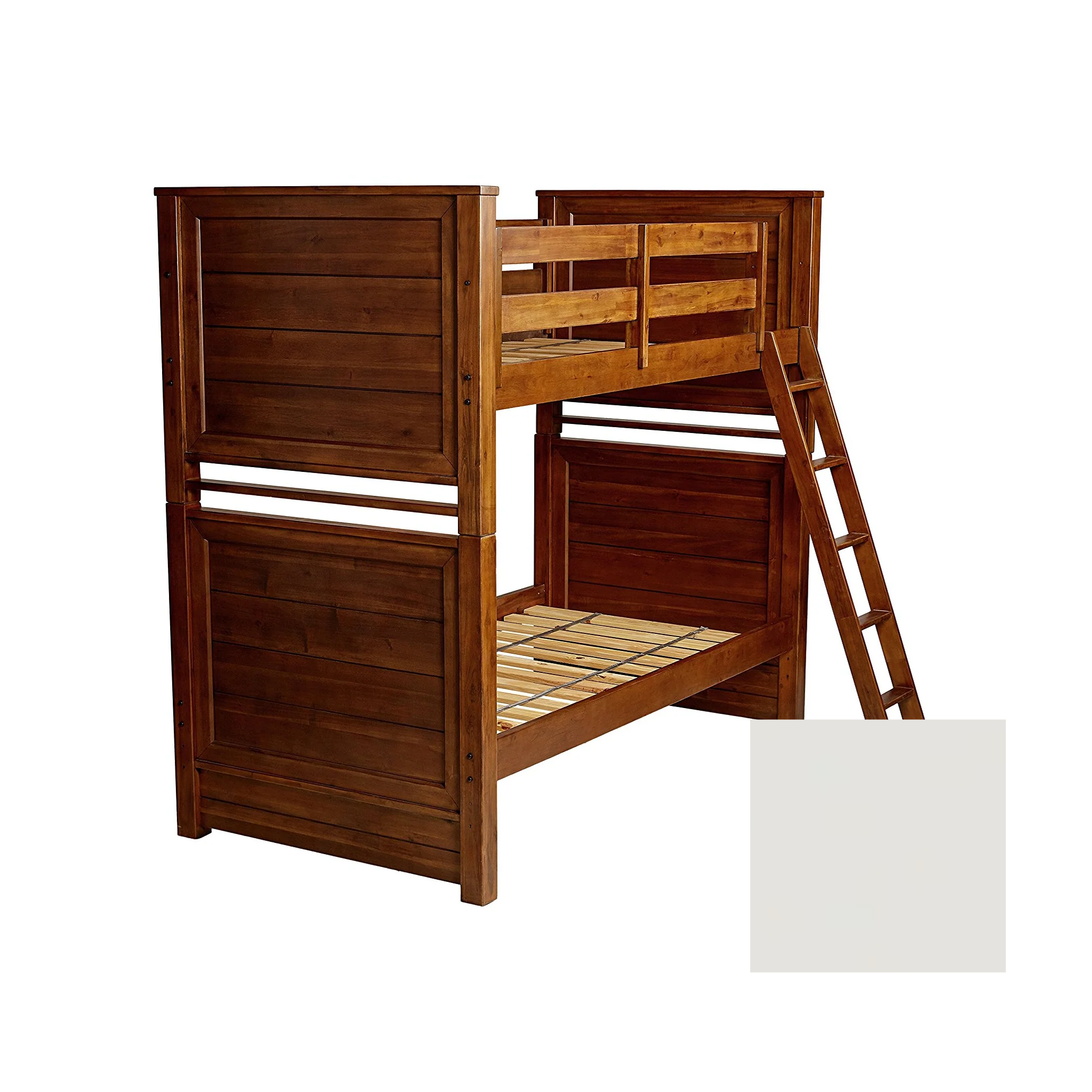 Logan Bunk Bed - Tots to Teens Furniture