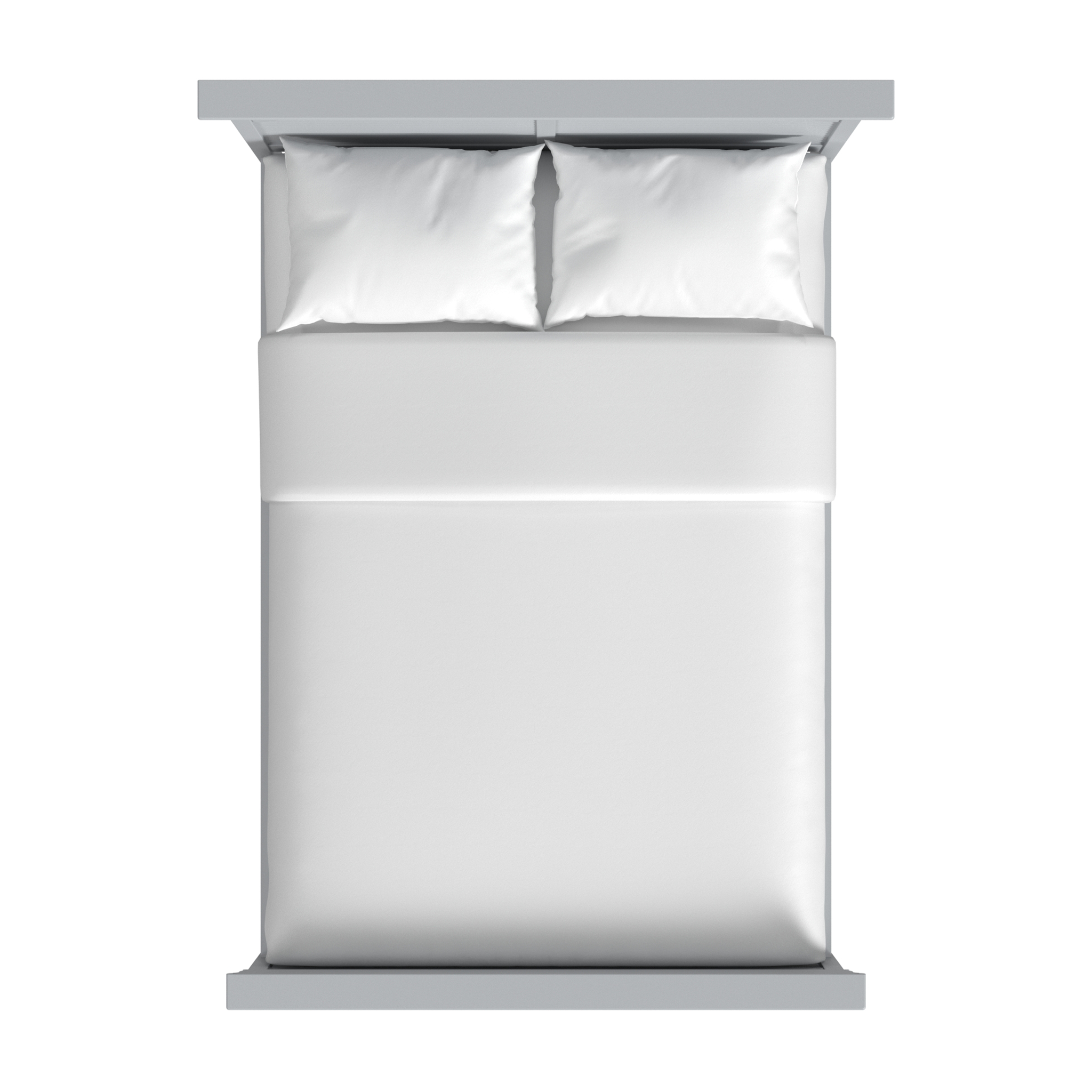 Neopolitan Bed - Tots to Teens Furniture