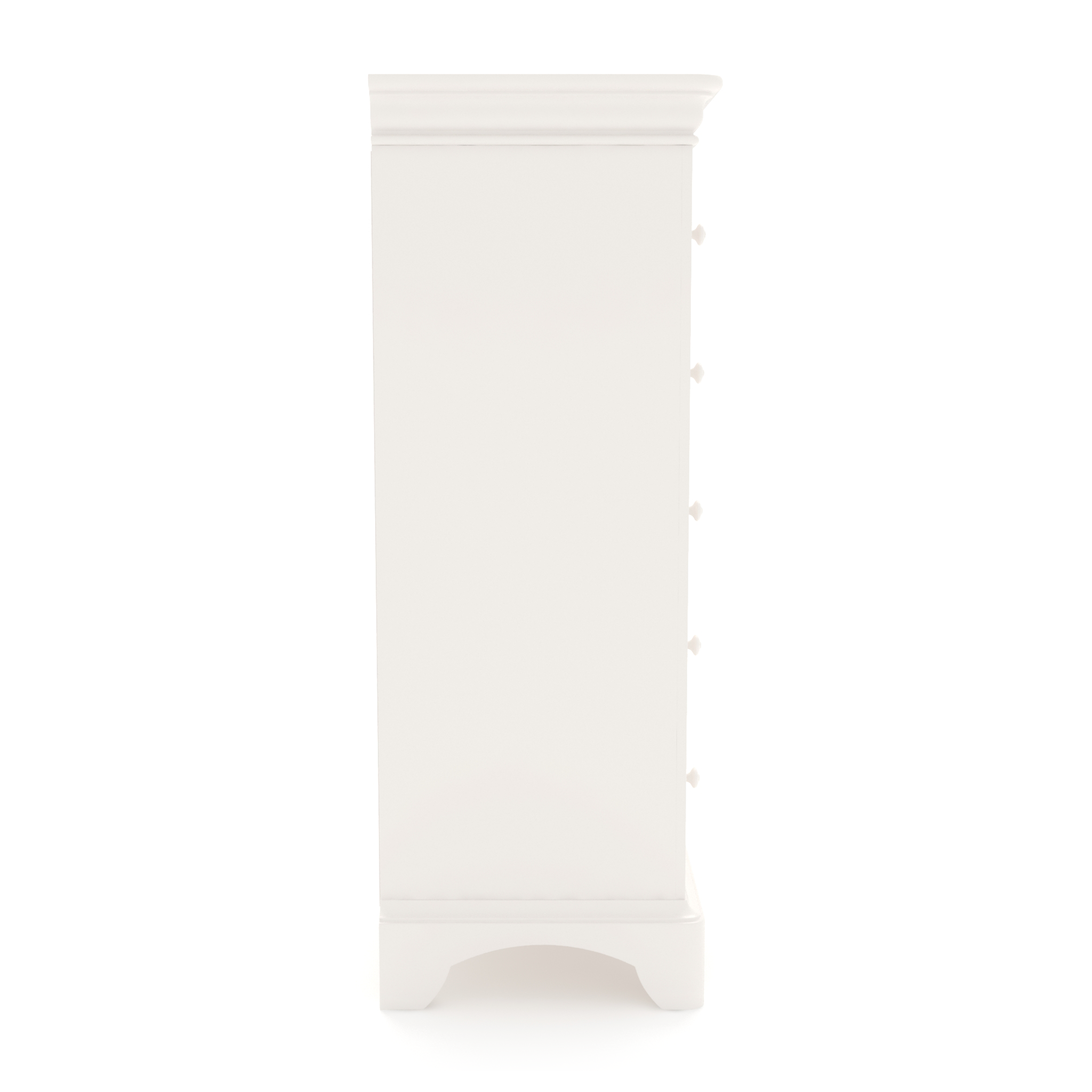 Neopolitan 5 Drawer Chest - Tots to Teens Furniture