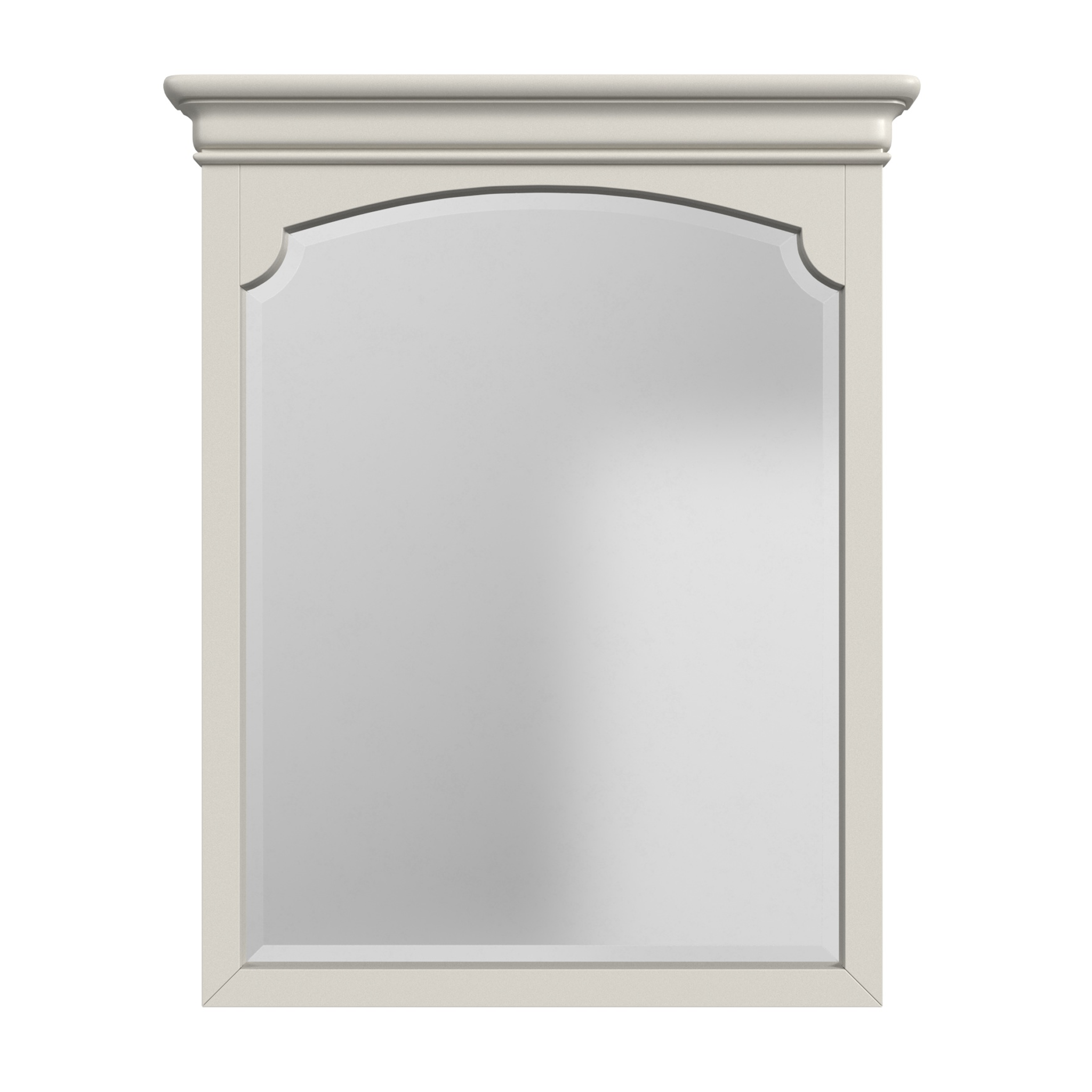 Neopolitan Mirror - Tots to Teens Furniture