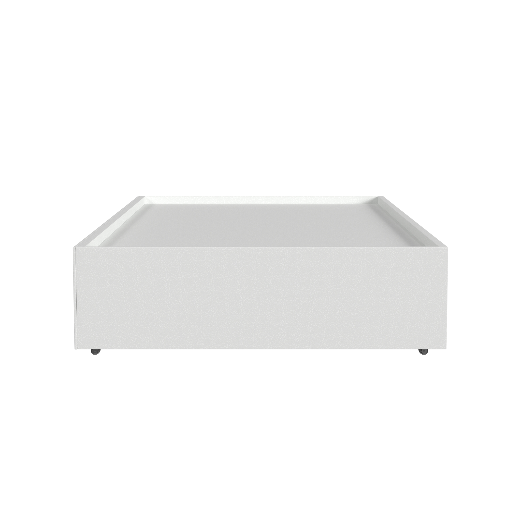 Neopolitan Trundle - Tots to Teens Furniture