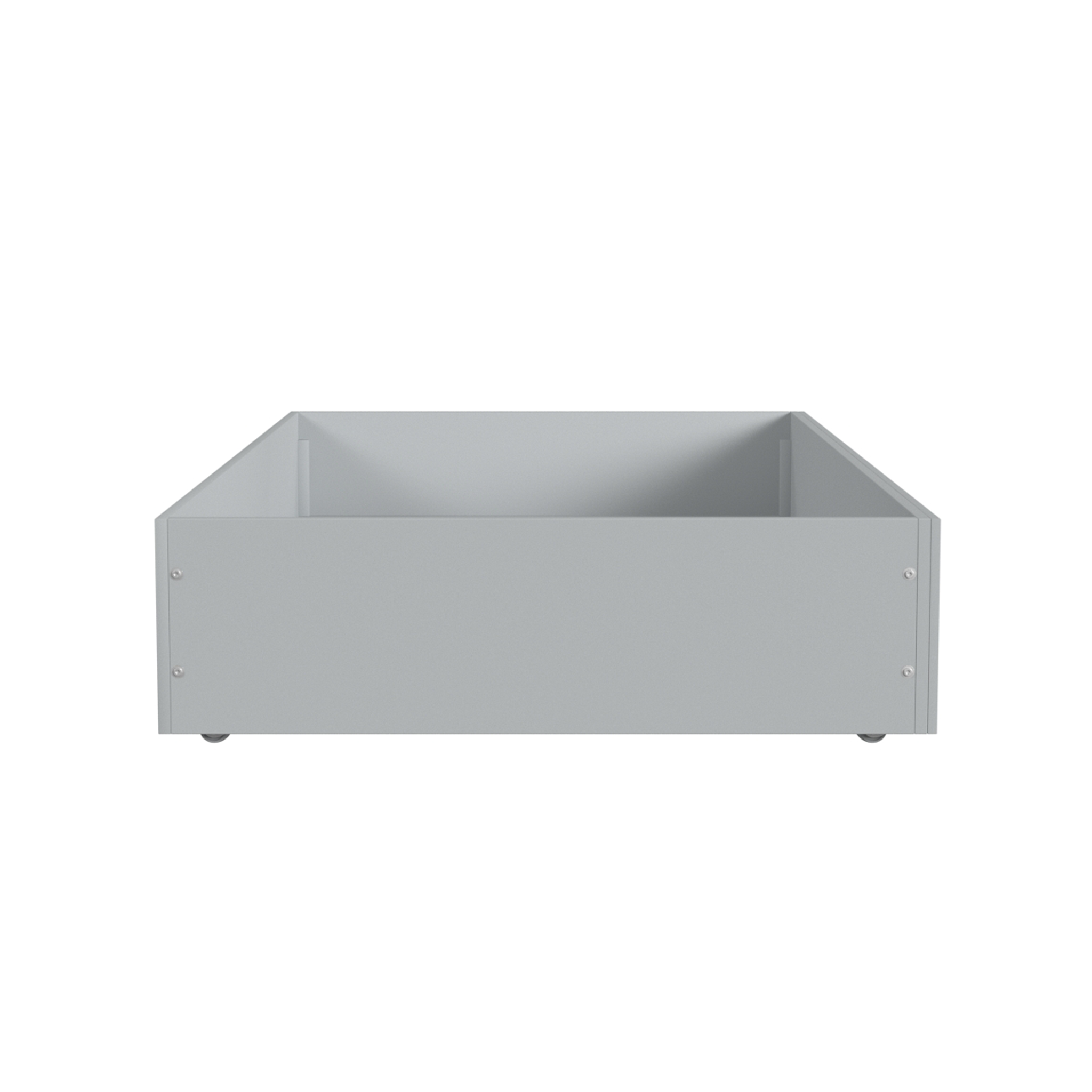 Neopolitan Trundle - Tots to Teens Furniture