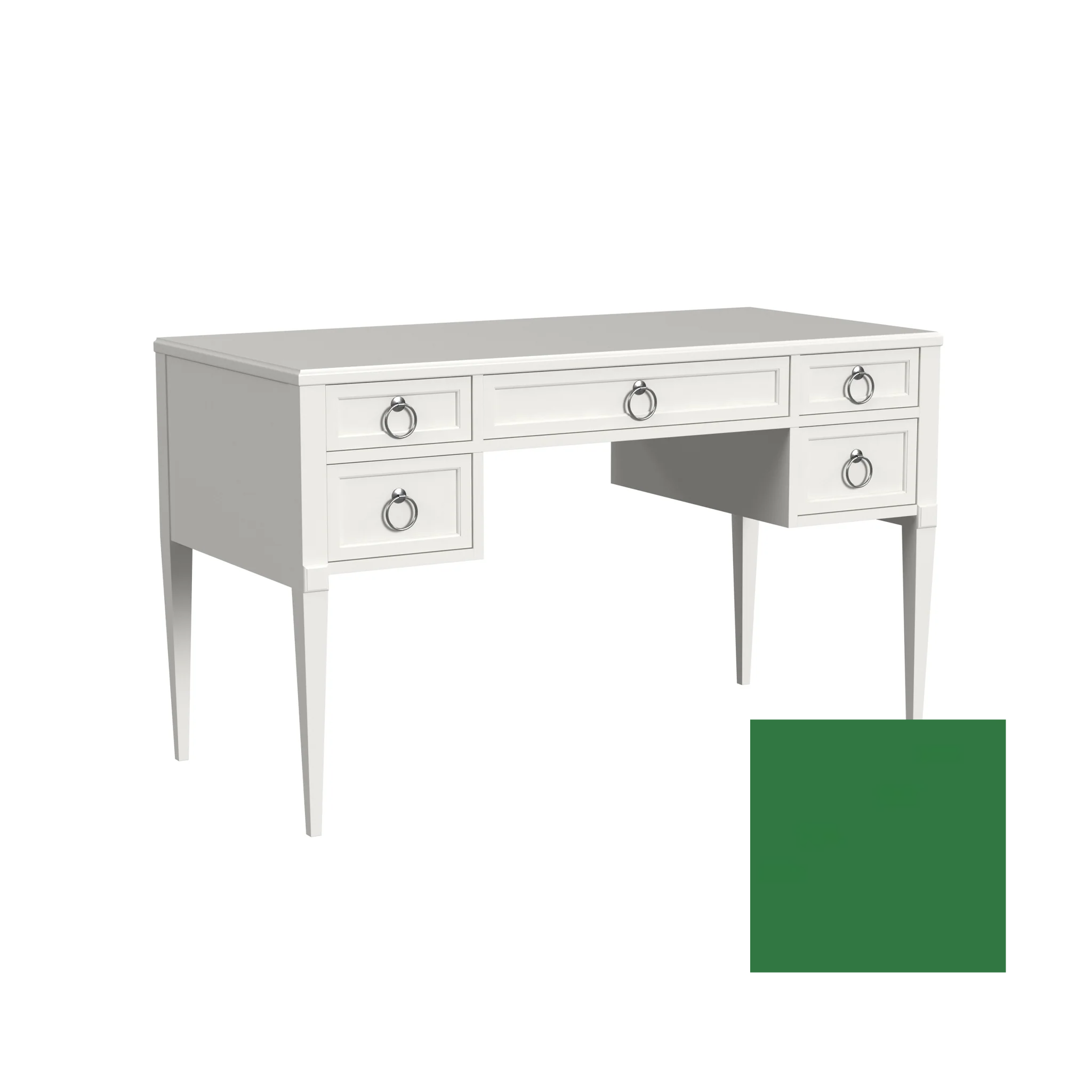 Whitehaven Writing Desk - Tots to Teens Furniture