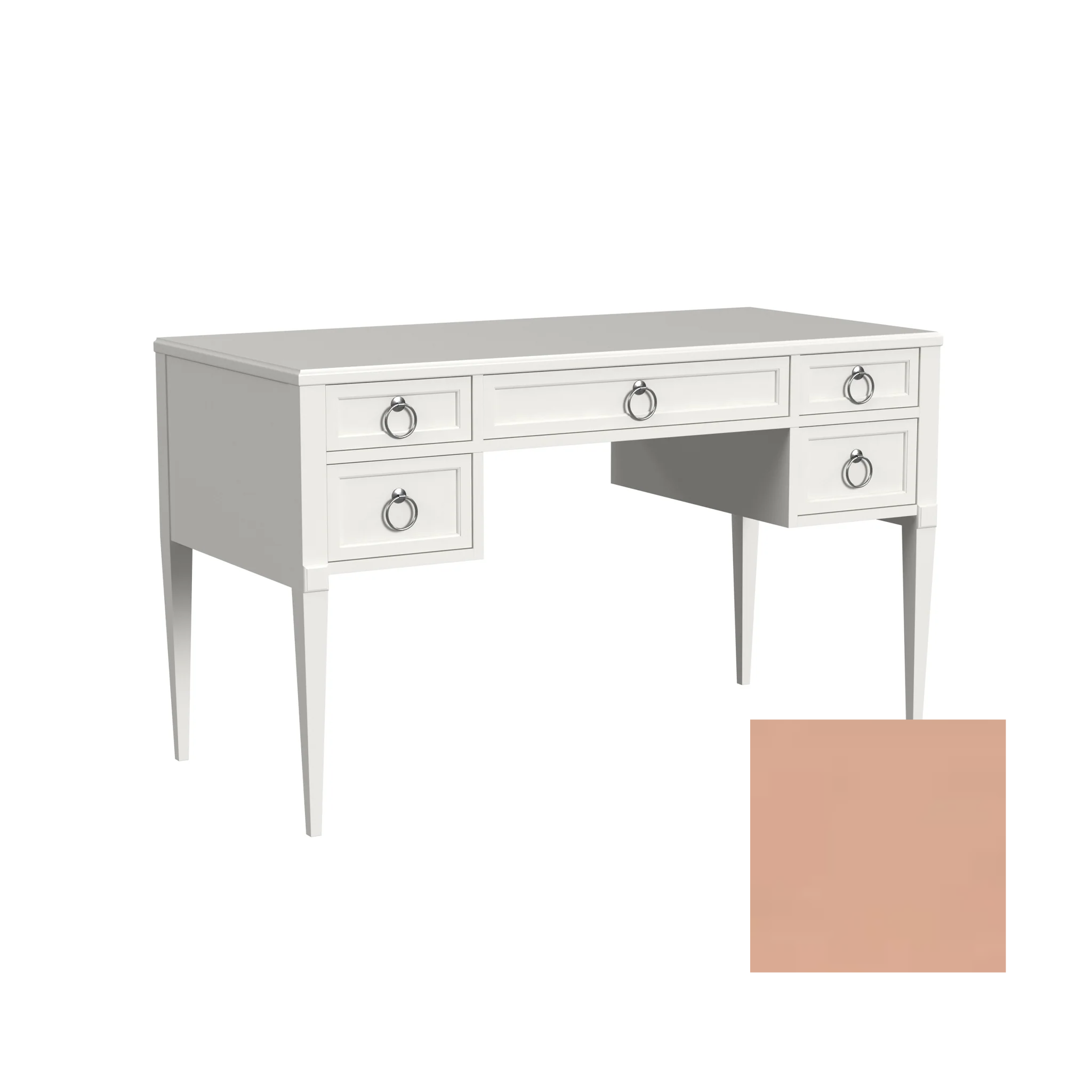 Whitehaven Writing Desk - Tots to Teens Furniture