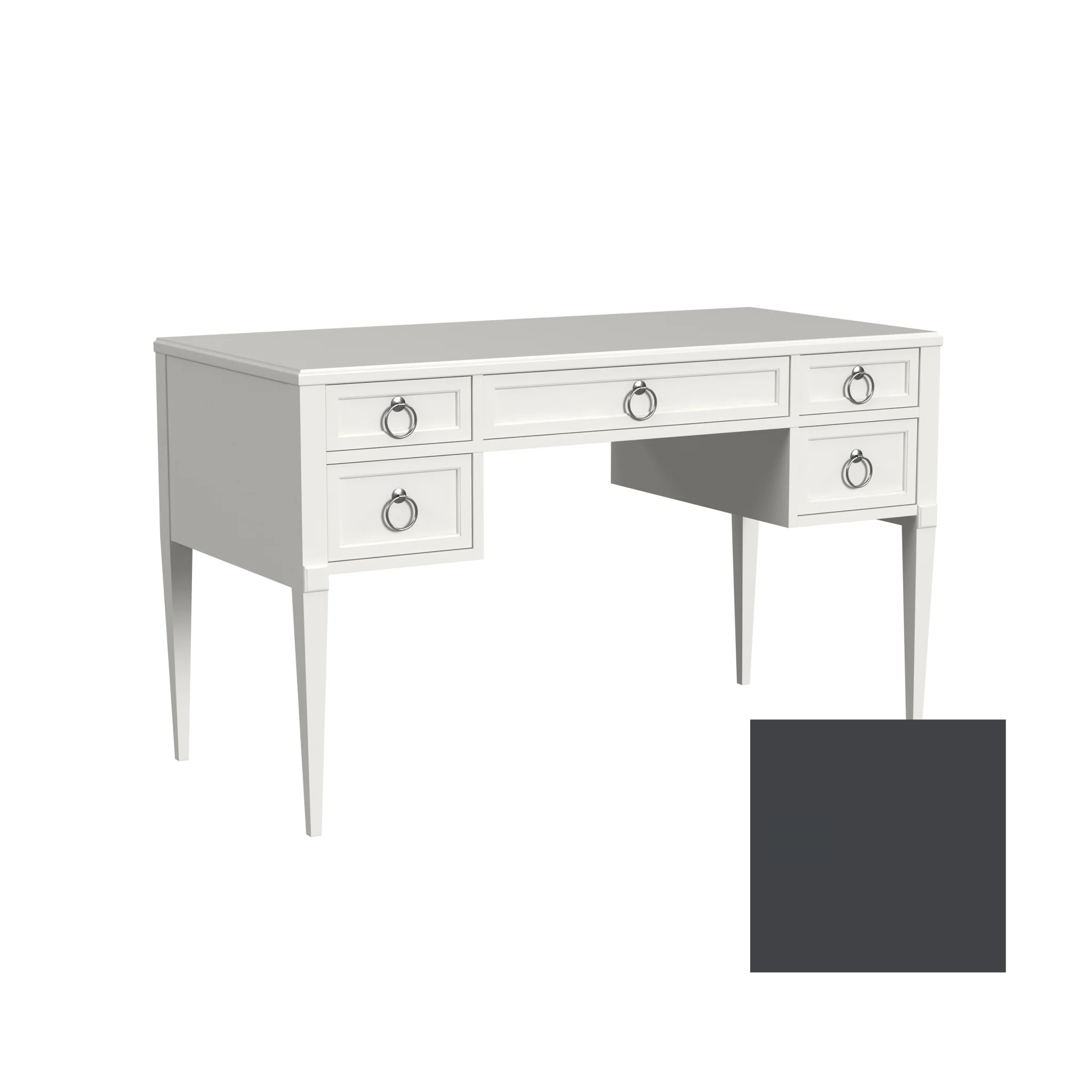 Whitehaven Writing Desk - Tots to Teens Furniture