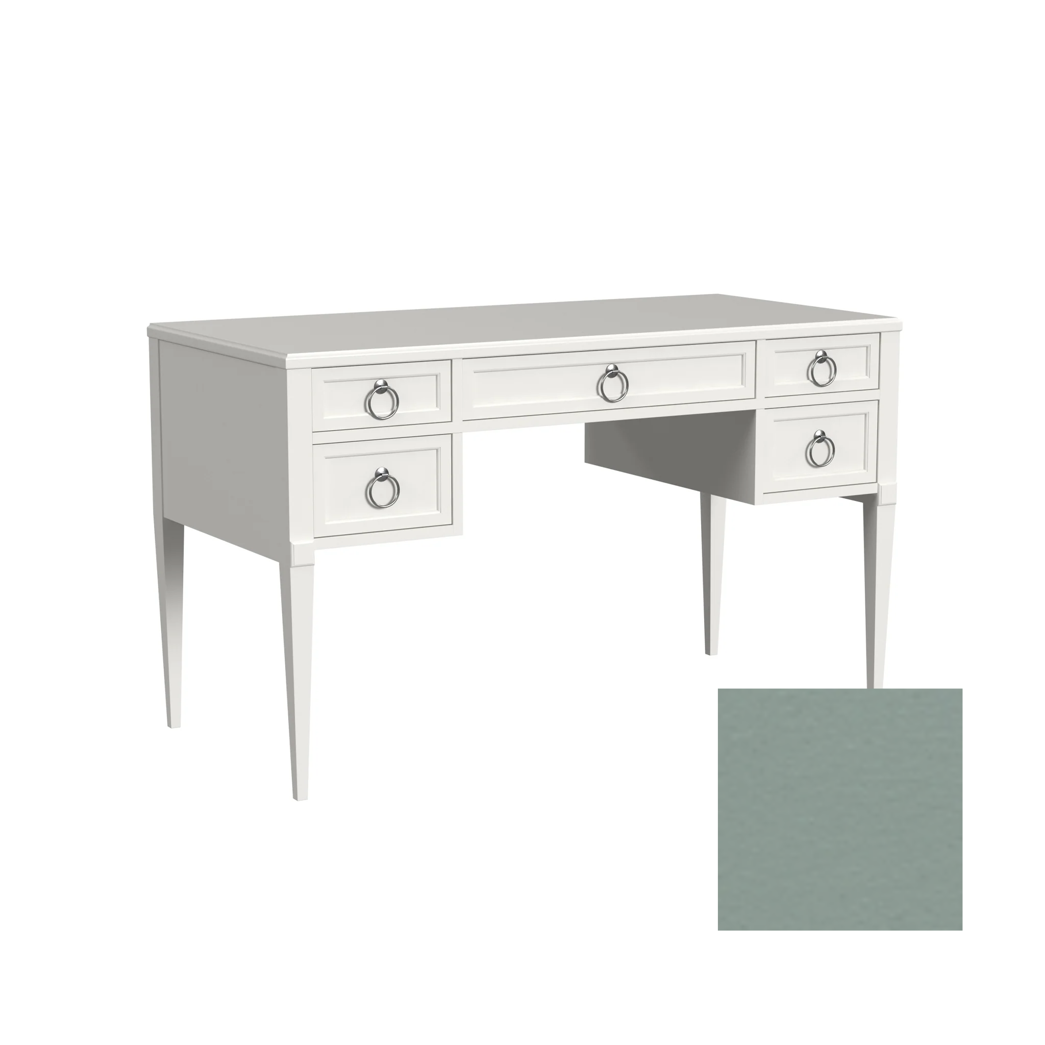 Whitehaven Writing Desk - Tots to Teens Furniture