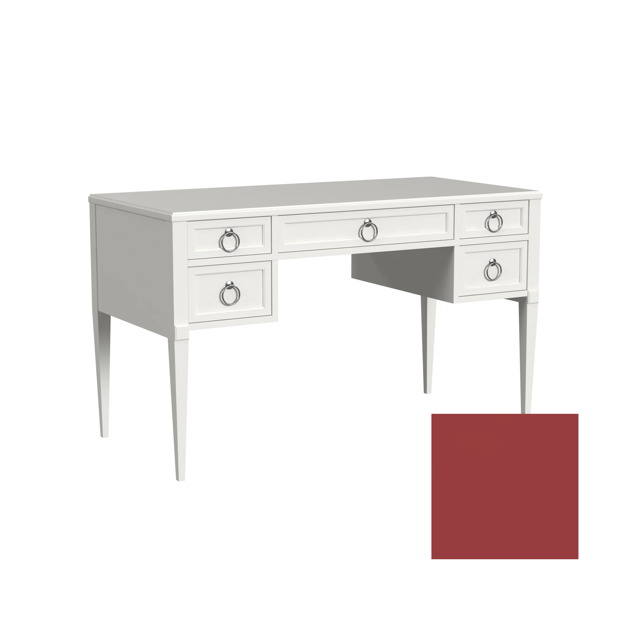 Whitehaven Writing Desk - Tots to Teens Furniture