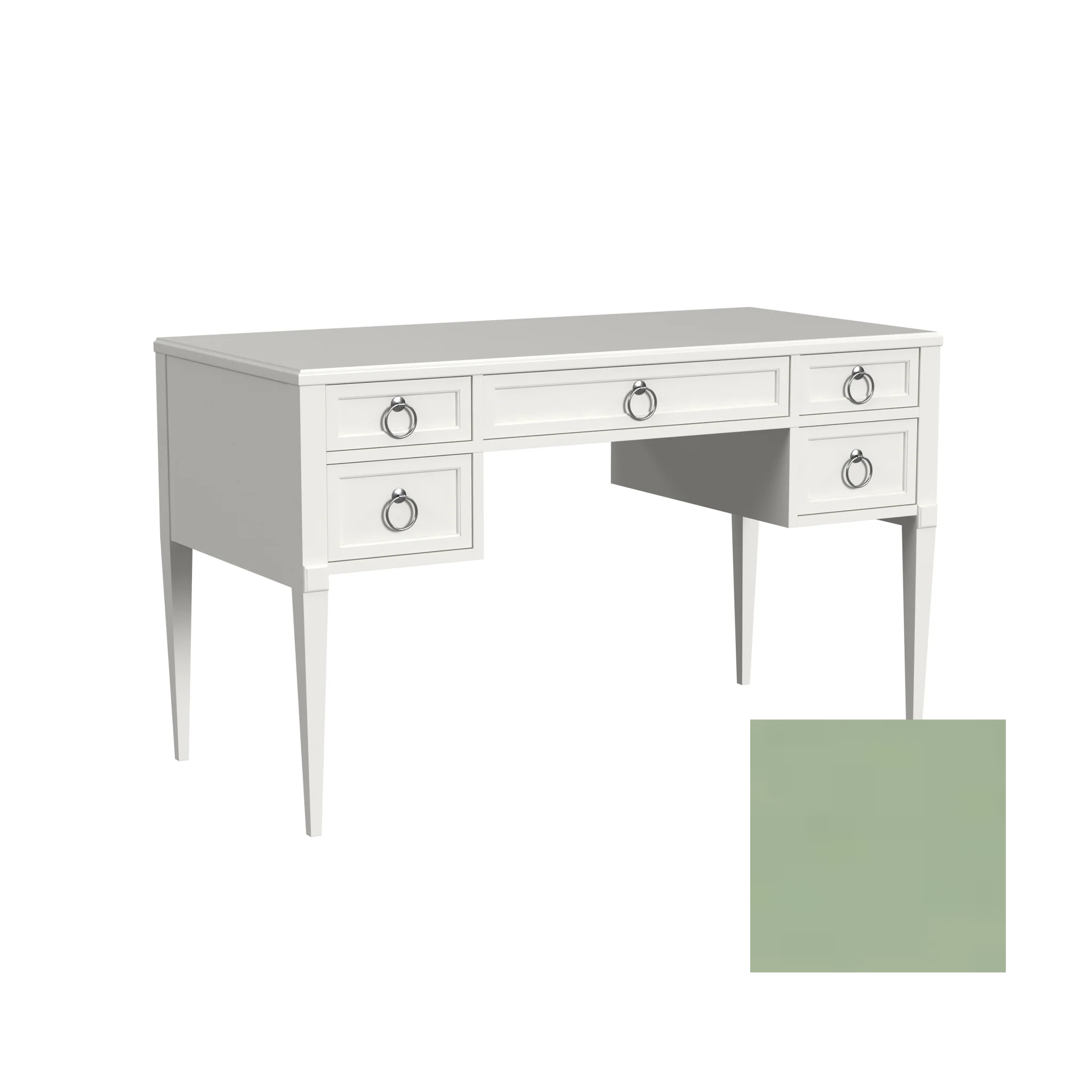 Whitehaven Writing Desk - Tots to Teens Furniture