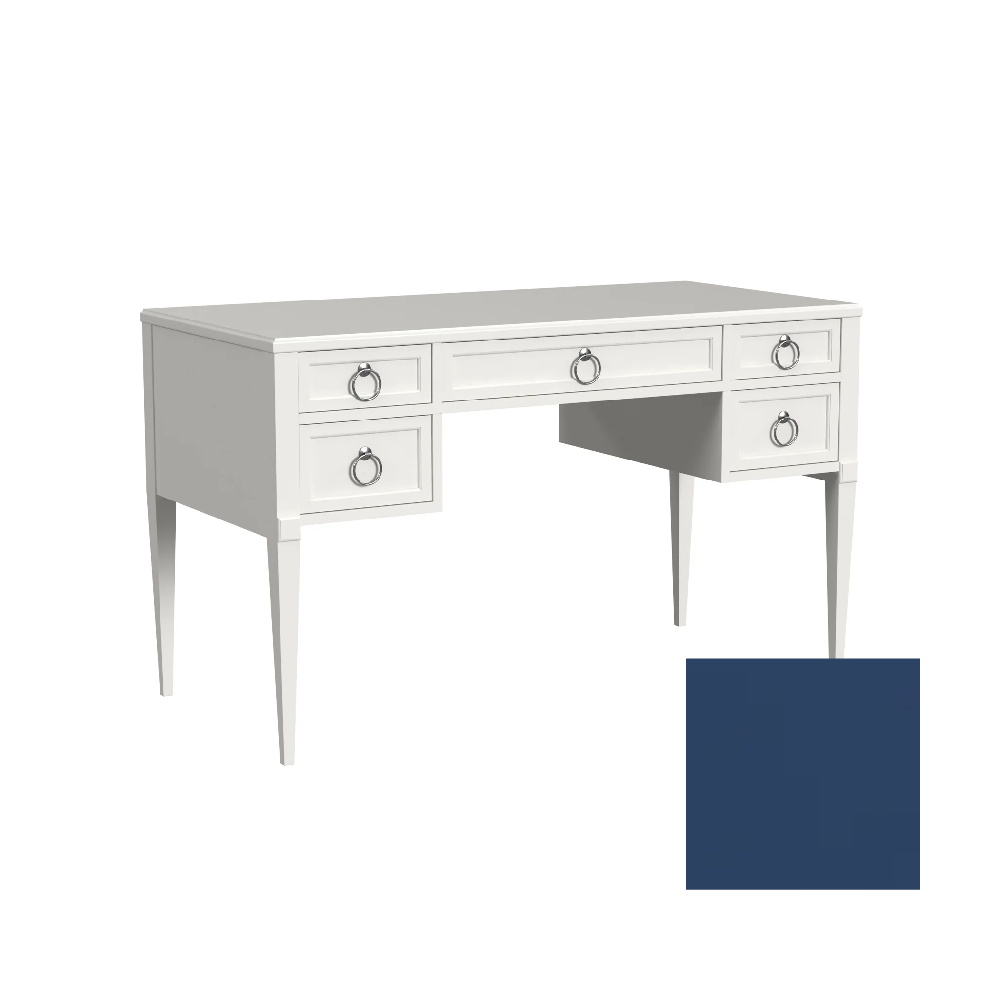 Whitehaven Writing Desk - Tots to Teens Furniture