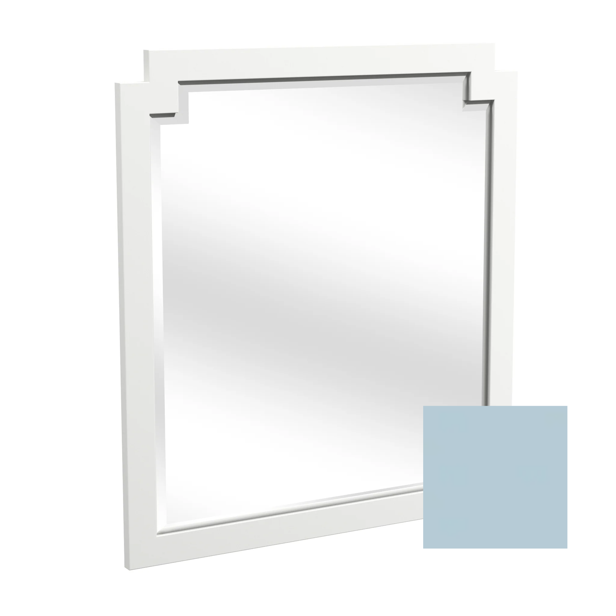 Whitehaven Mirror - Tots to Teens Furniture