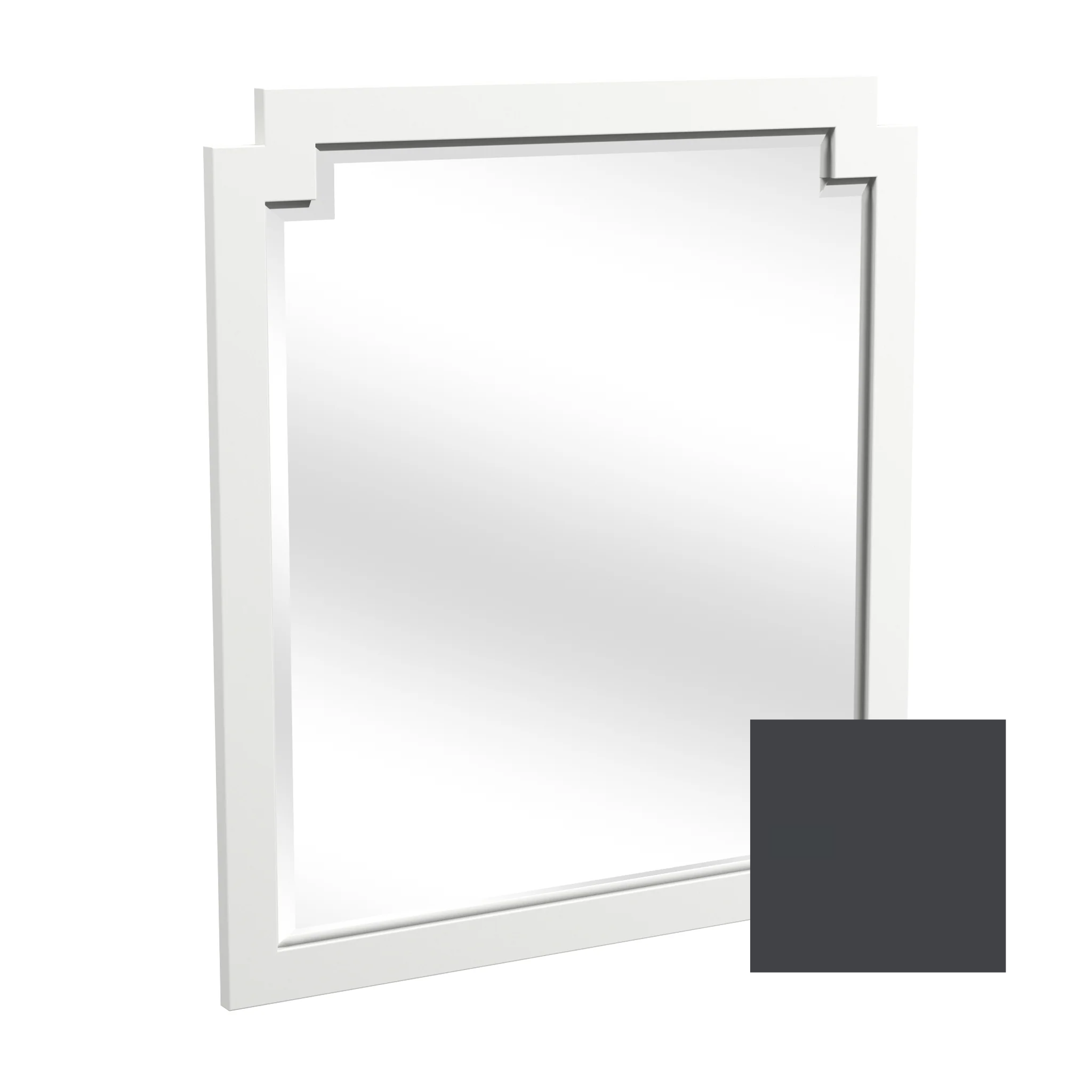 Whitehaven Mirror - Tots to Teens Furniture