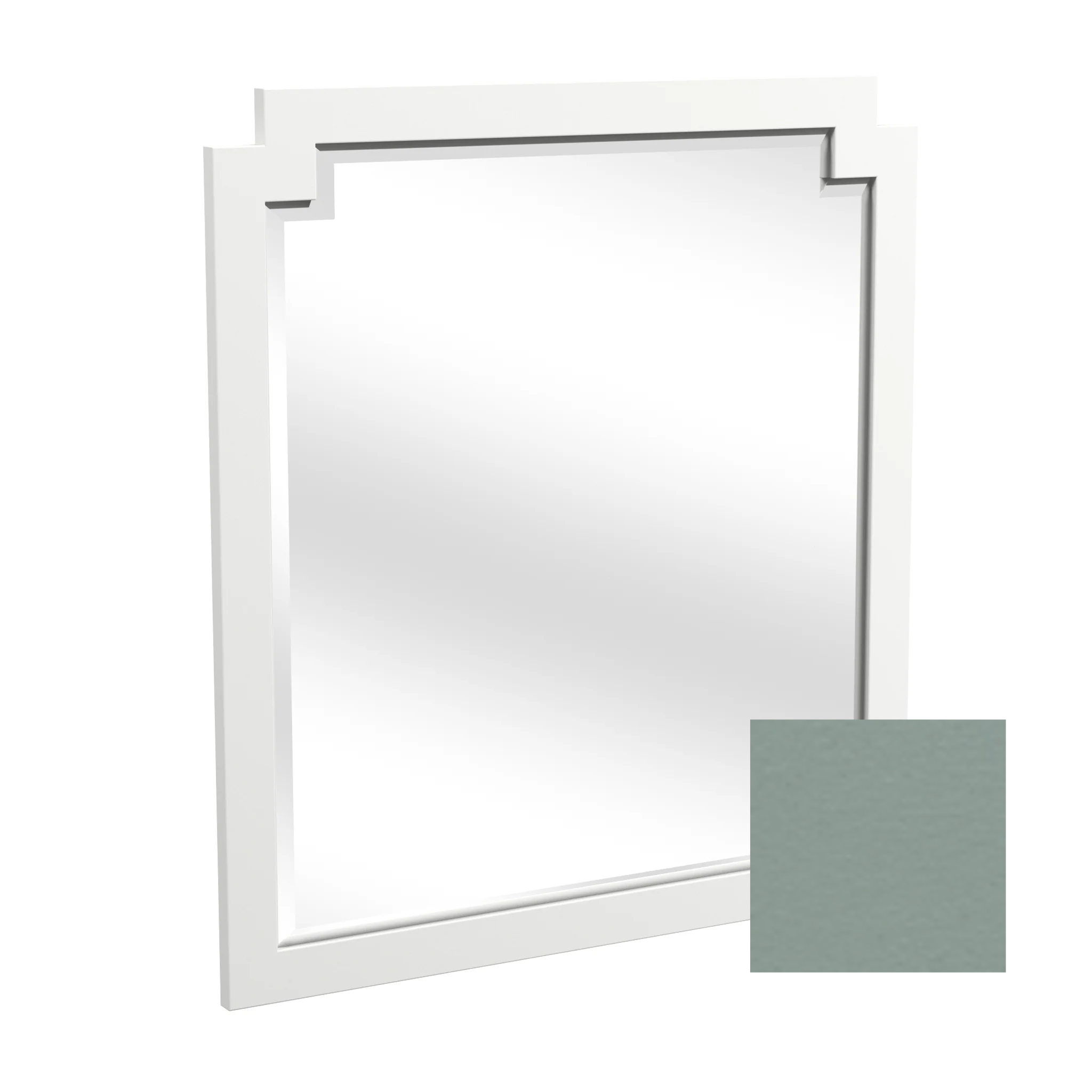 Whitehaven Mirror - Tots to Teens Furniture