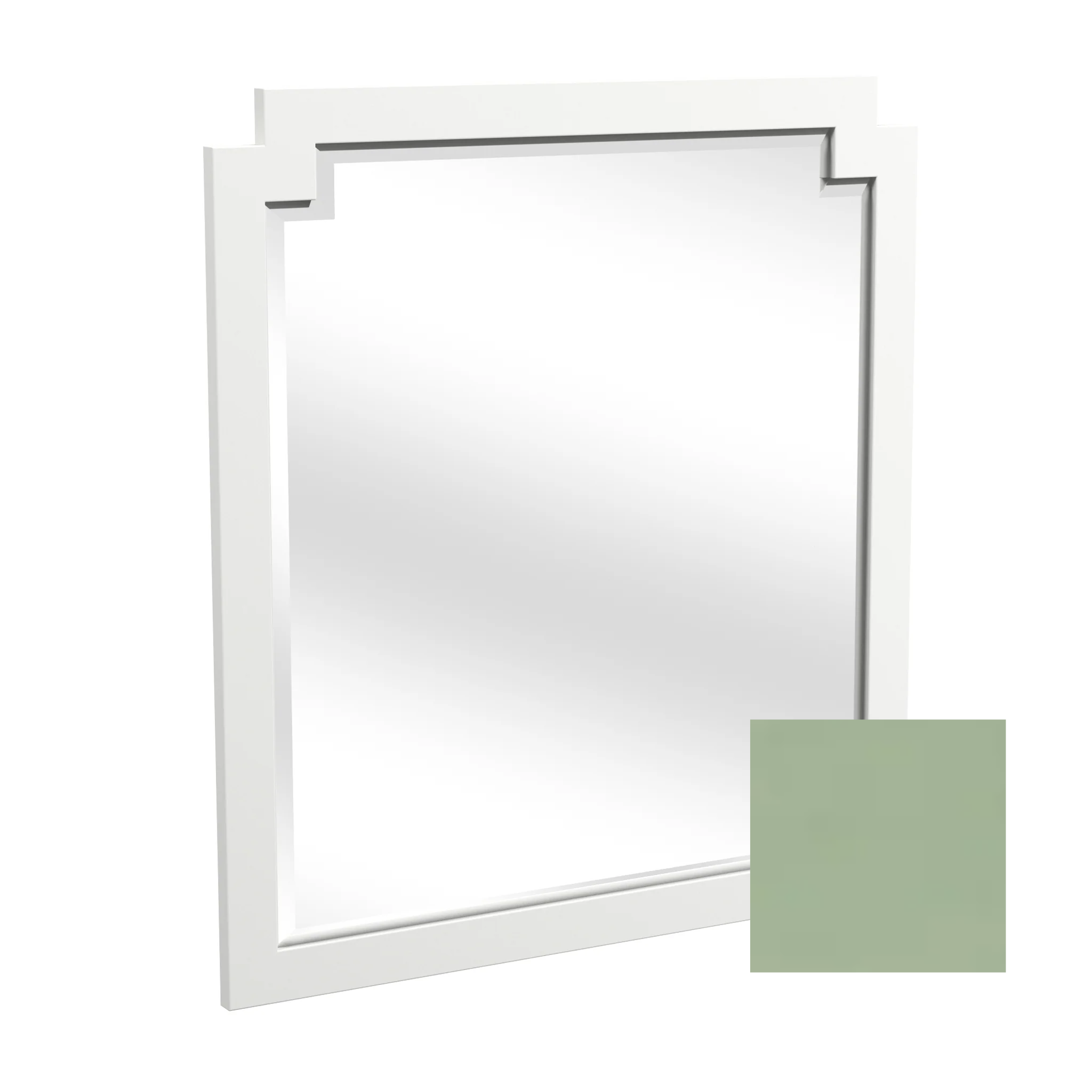 Whitehaven Mirror - Tots to Teens Furniture