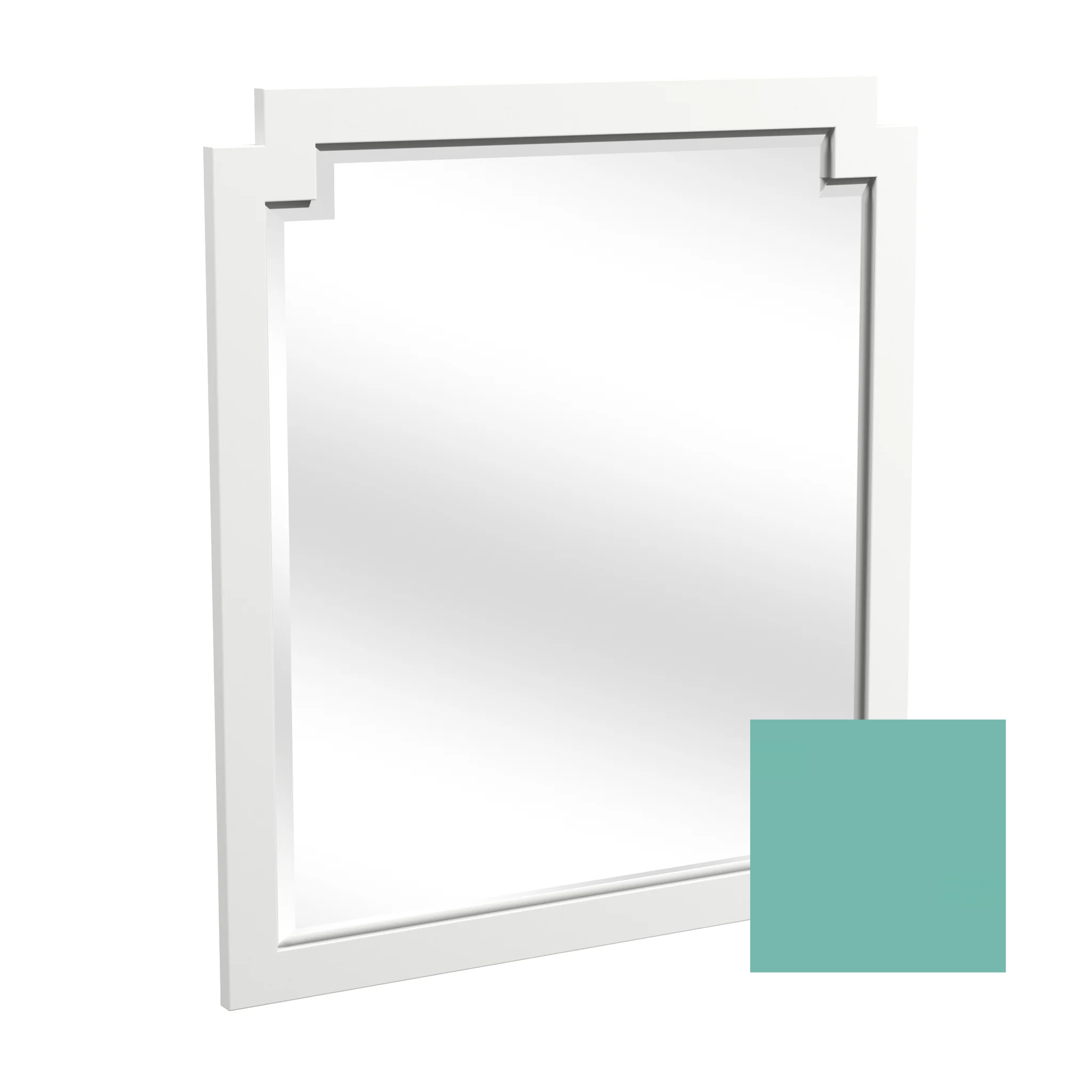 Whitehaven Mirror - Tots to Teens Furniture