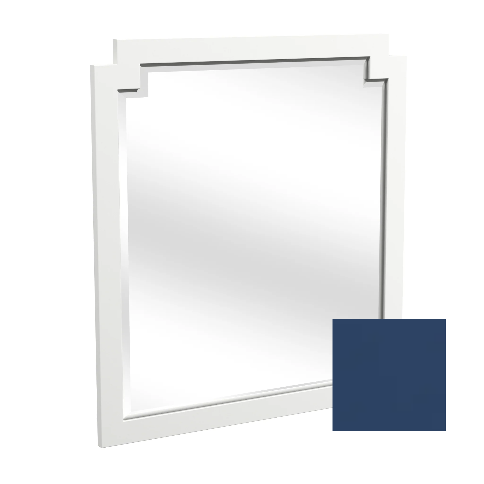 Whitehaven Mirror - Tots to Teens Furniture