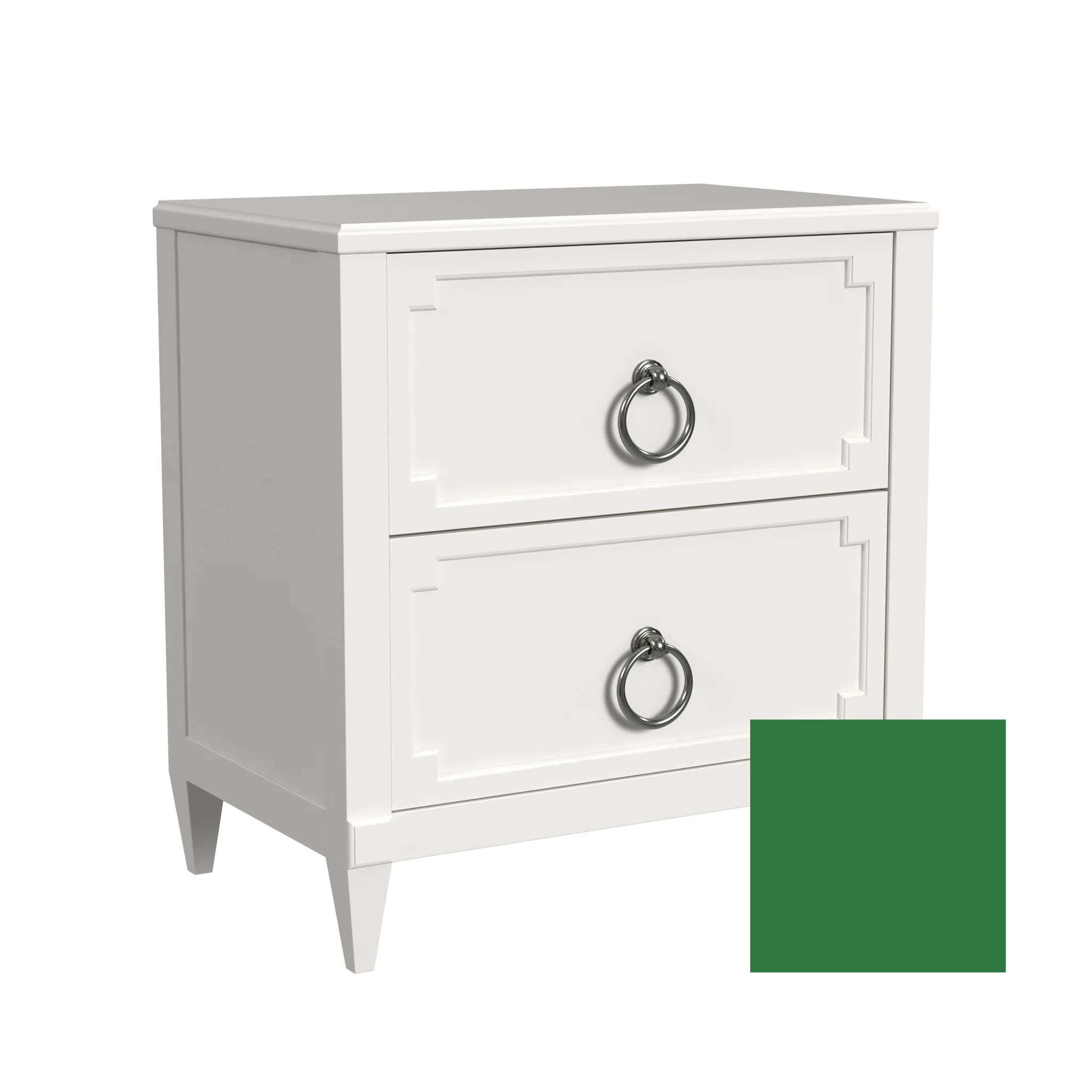 Whitehaven Nightstand - Tots to Teens Furniture