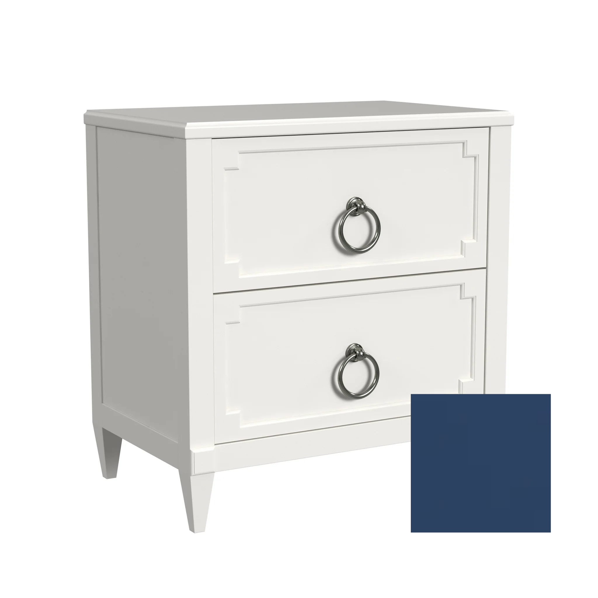 Whitehaven Nightstand - Tots to Teens Furniture