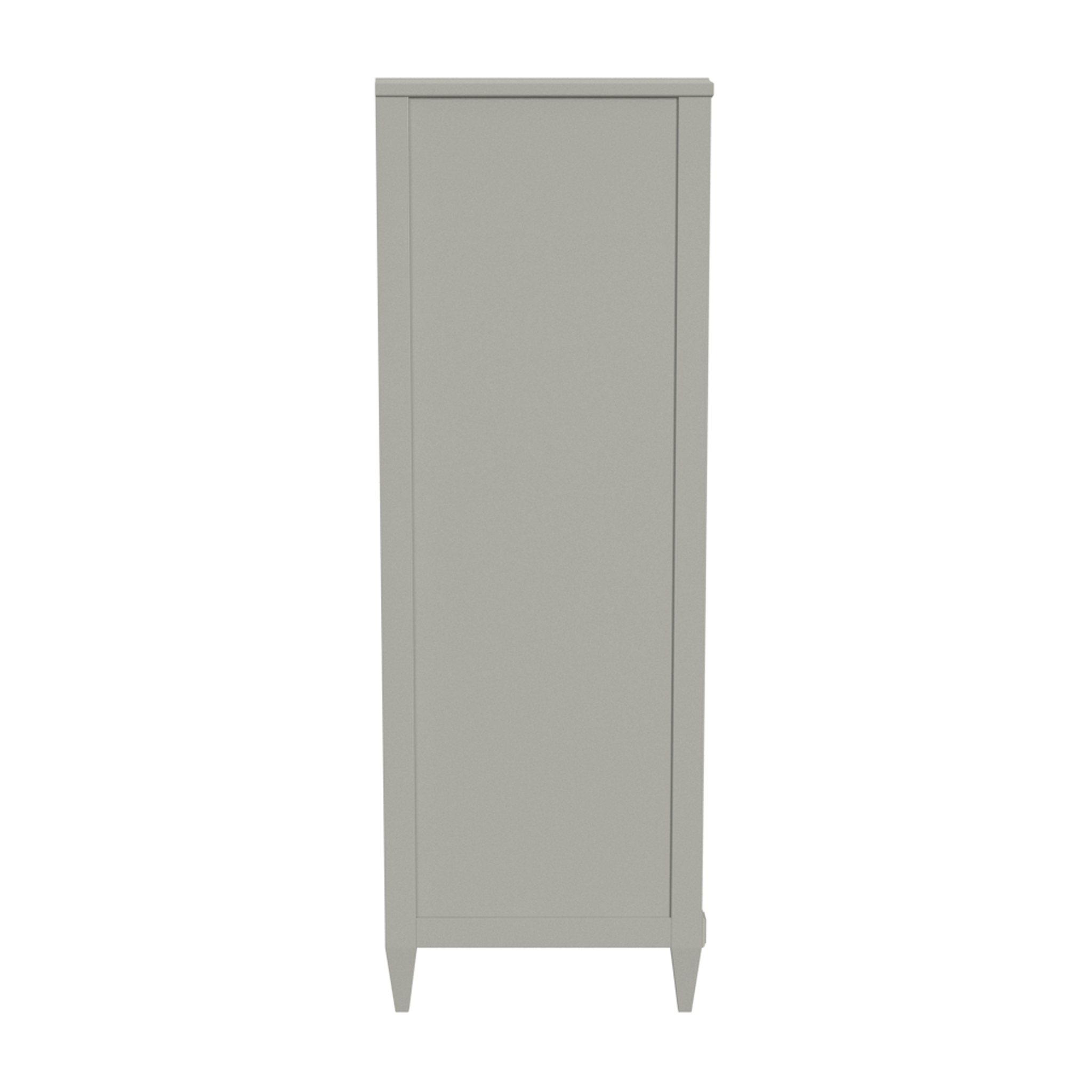 Whitehaven 5 Drawer Chest - Tots to Teens Furniture