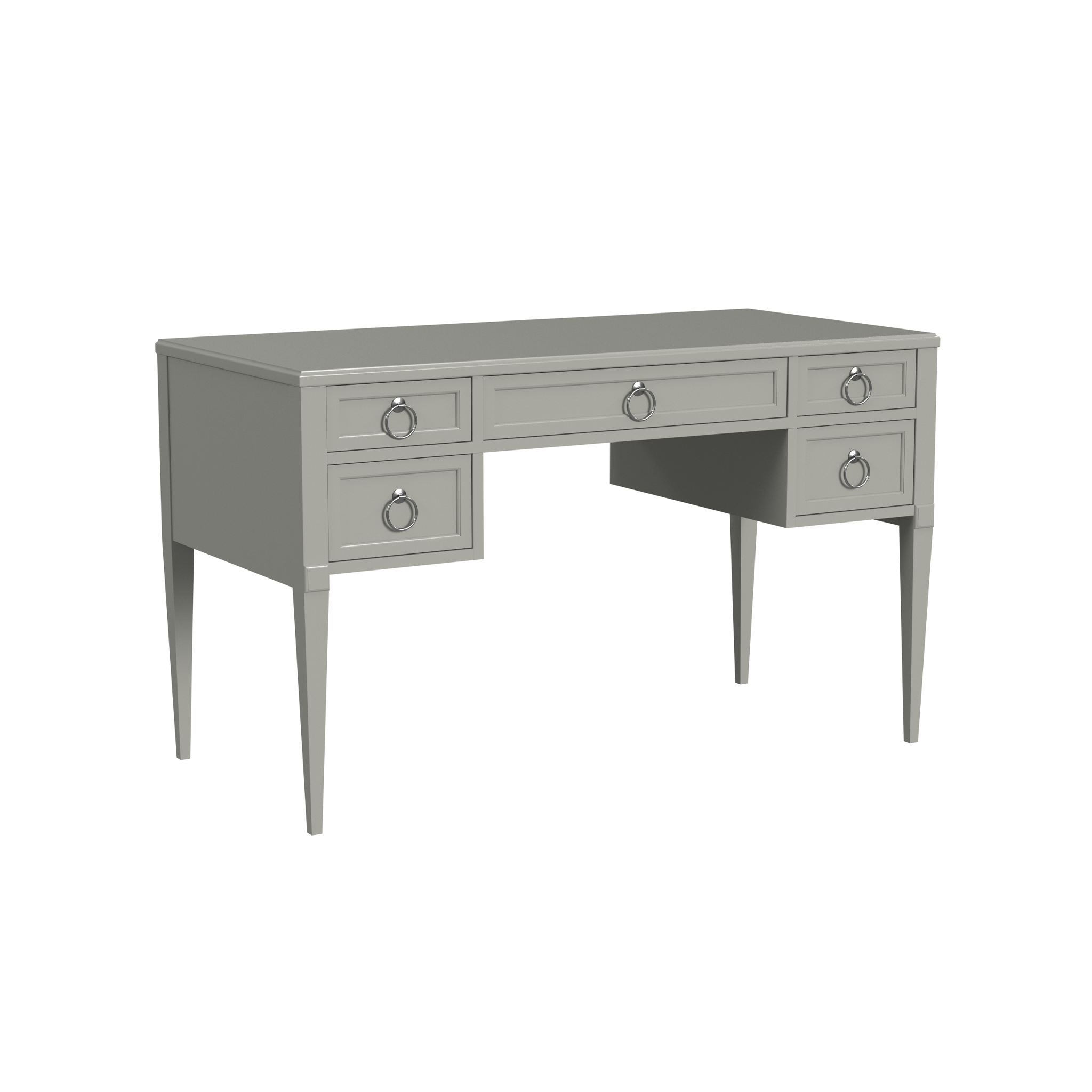 Whitehaven Writing Desk - Tots to Teens Furniture