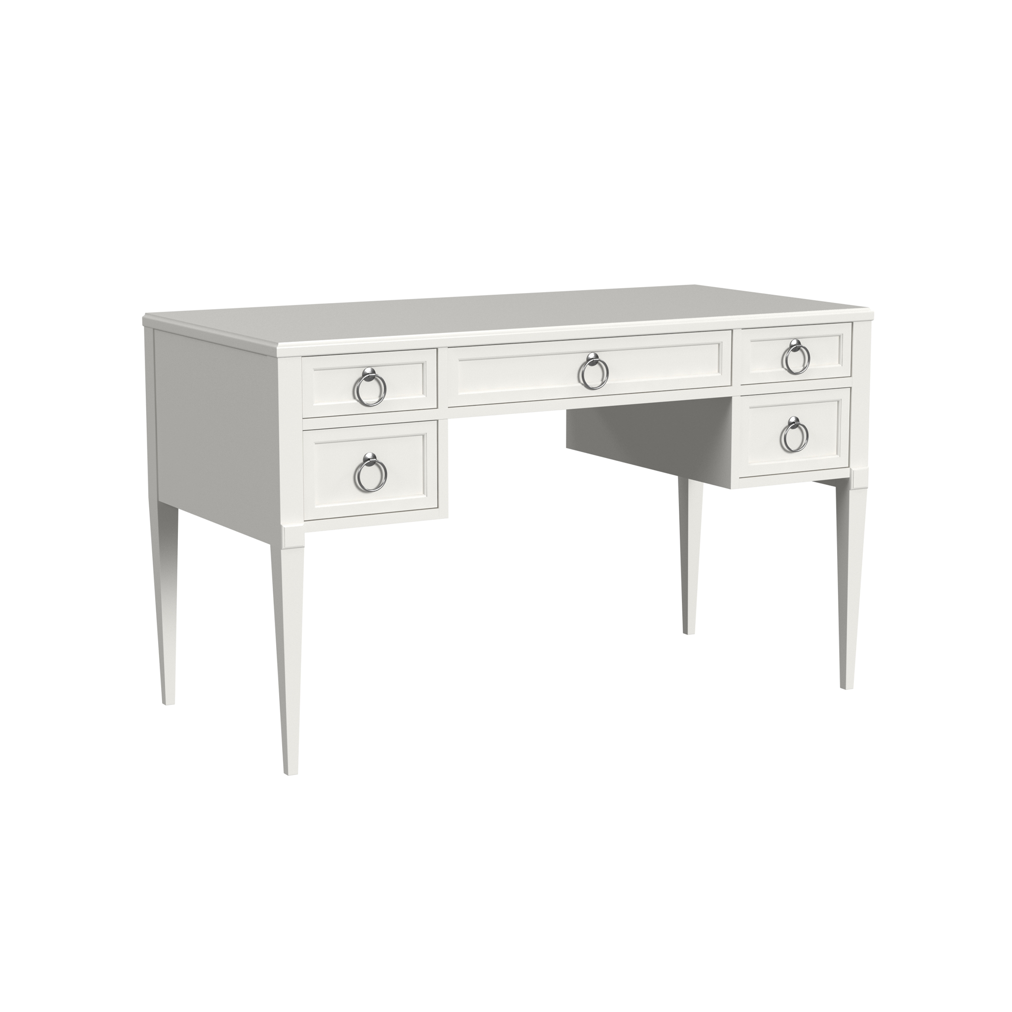 Whitehaven Writing Desk - Tots to Teens Furniture